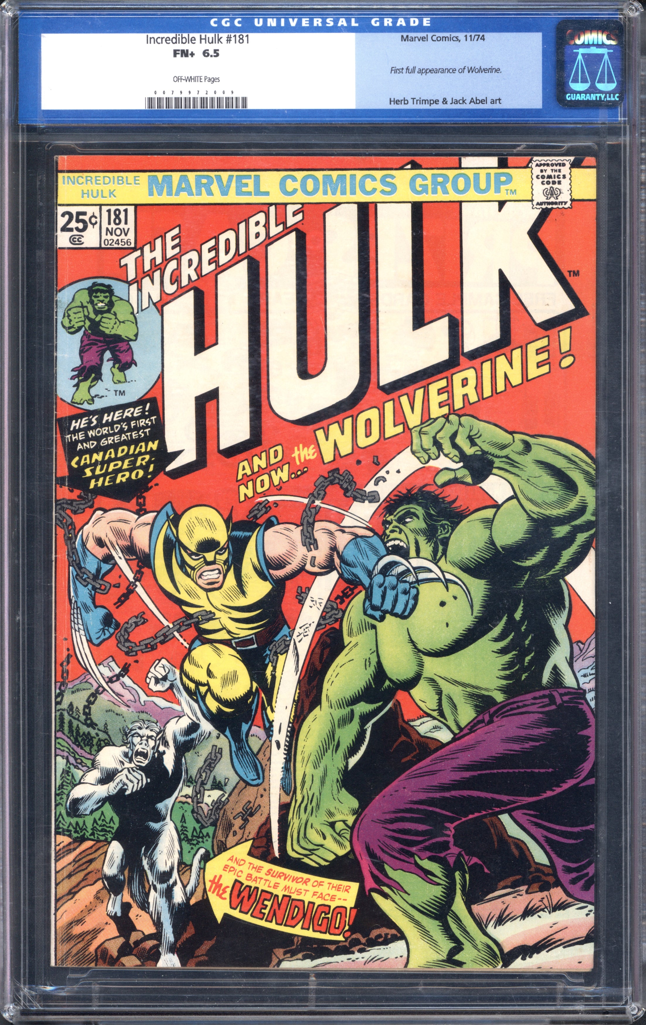 VIM_grade_cgc-6-5-0079972009