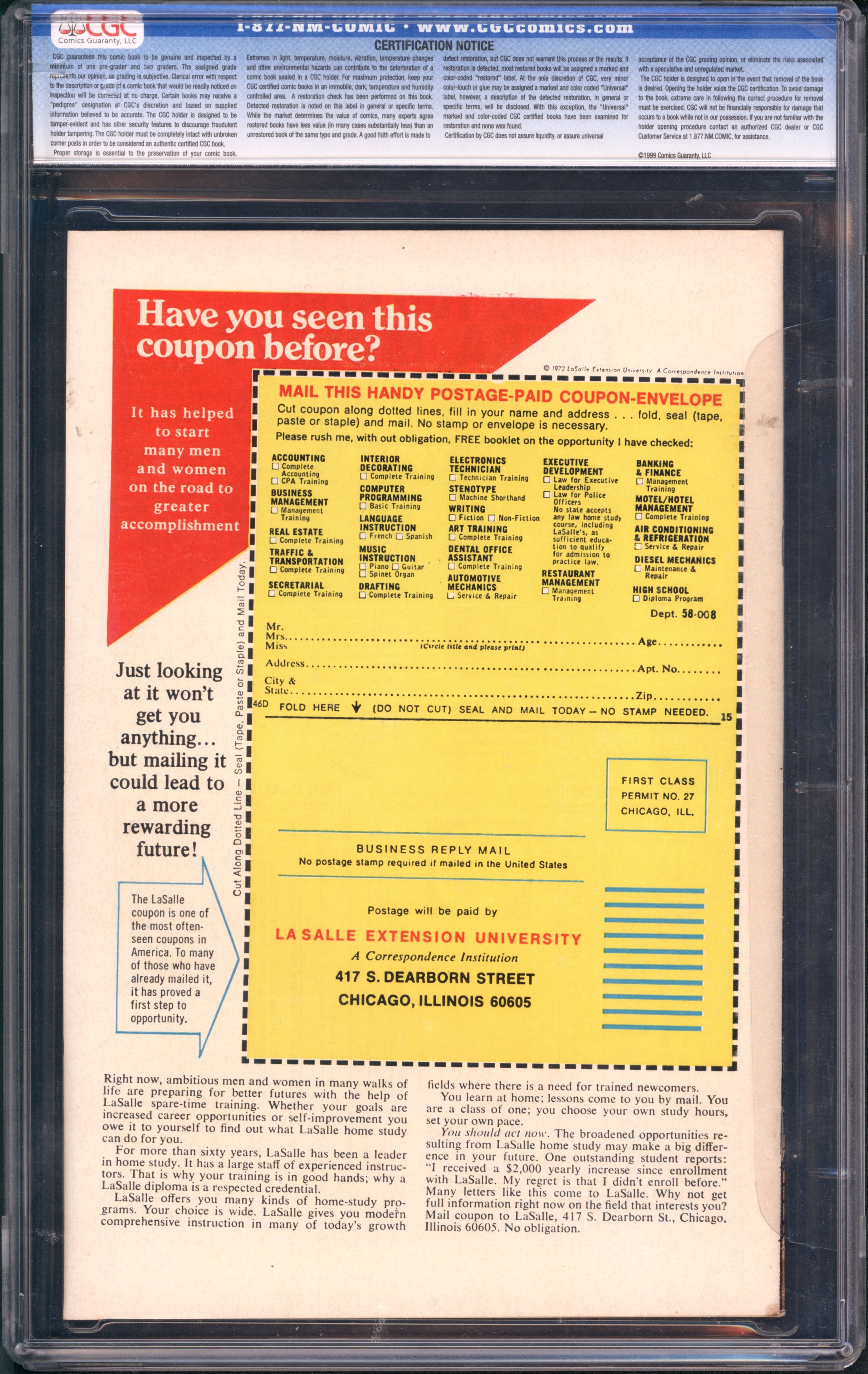 VIM_grade_cgc-8-5-0118500001