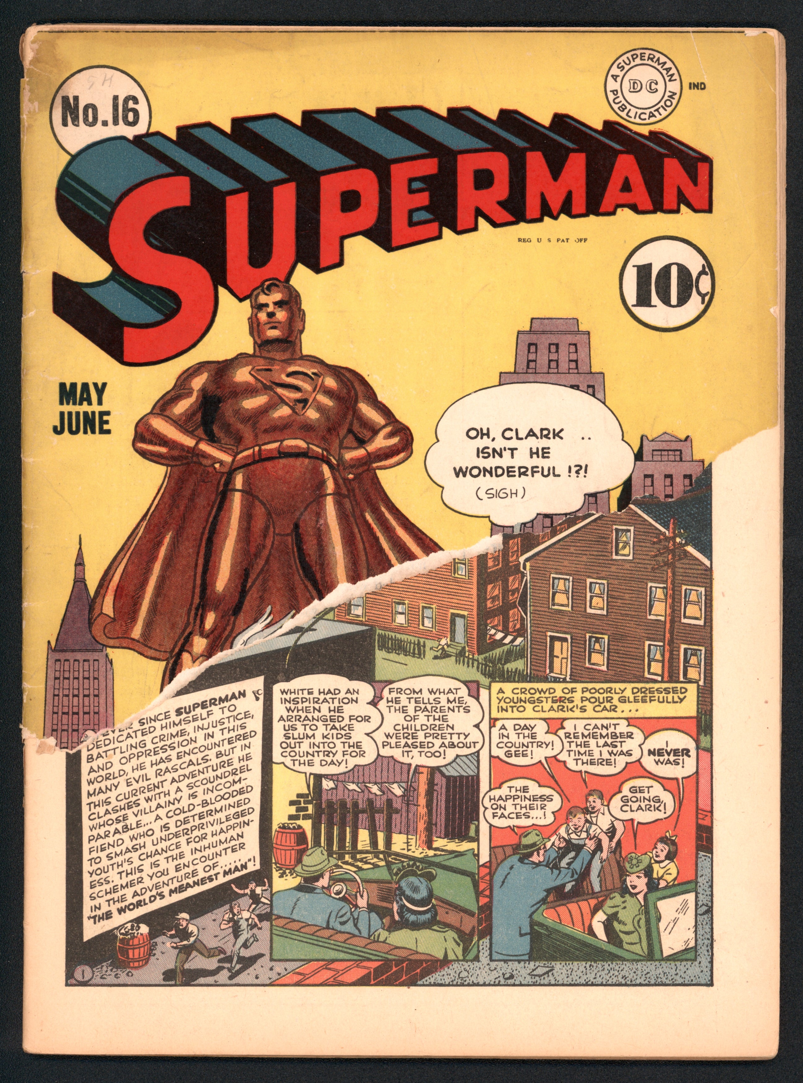 Superhero