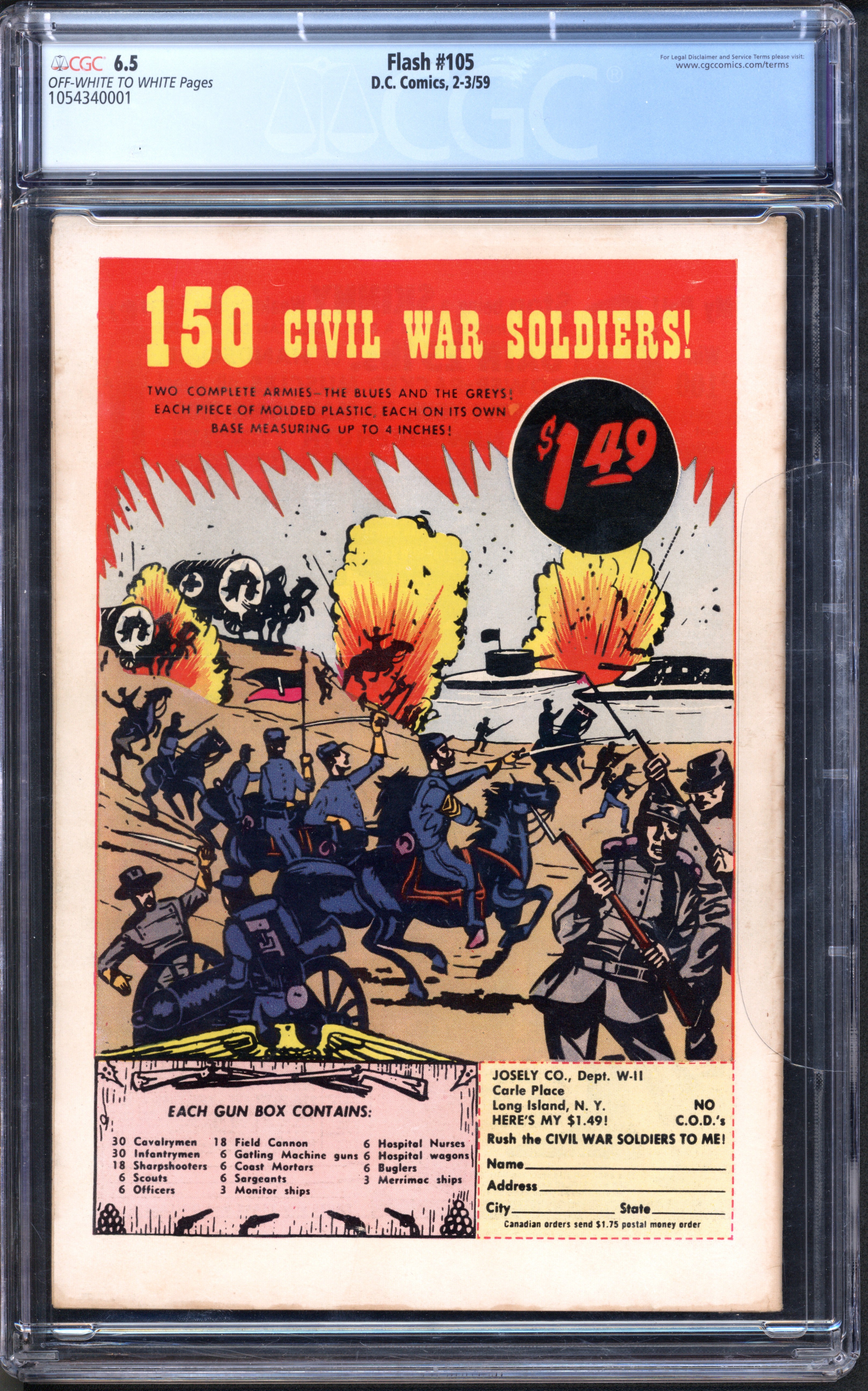 VIM_grade_cgc-6-5-1054340001