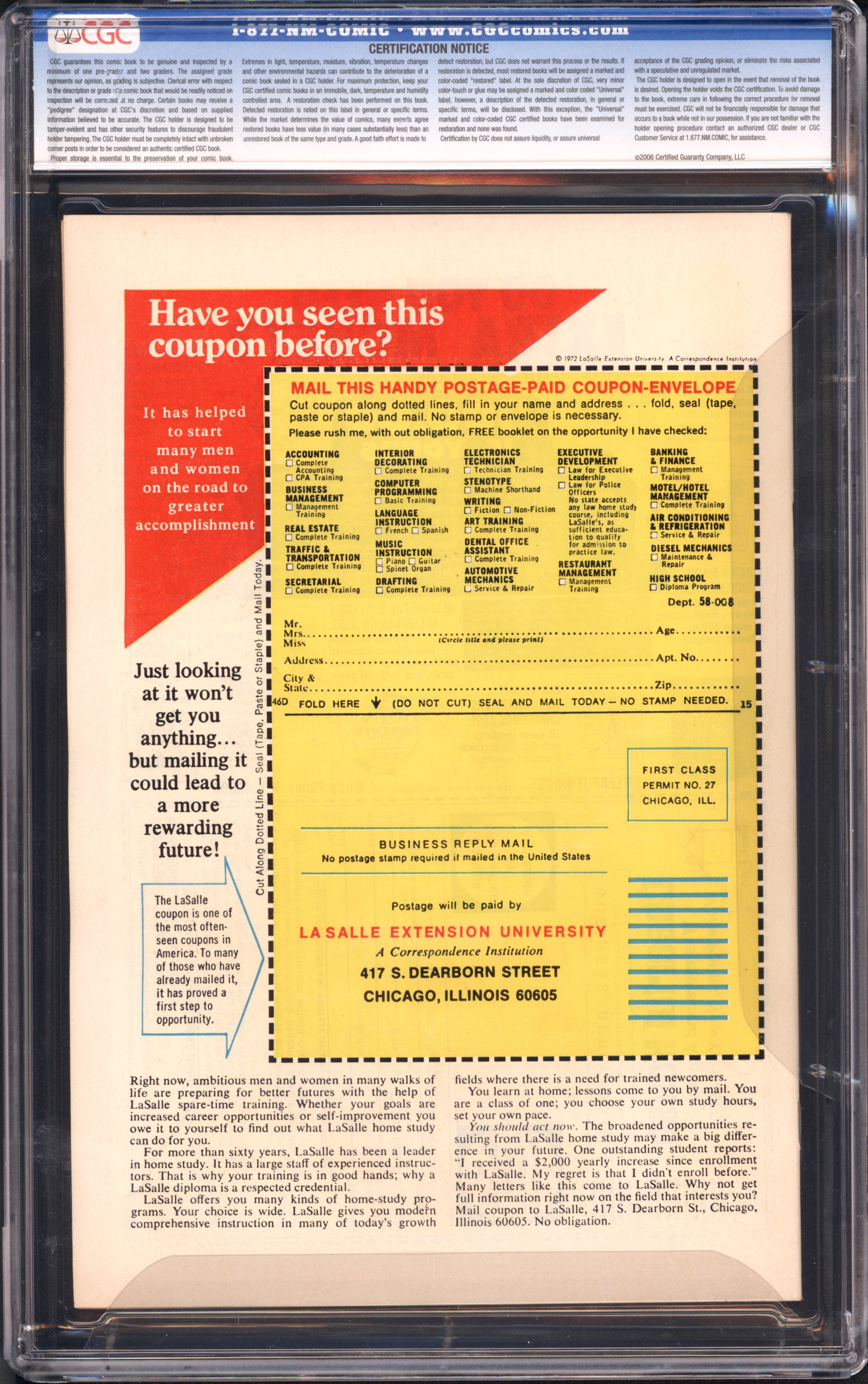 VIM_grade_cgc-9-0-1127498016