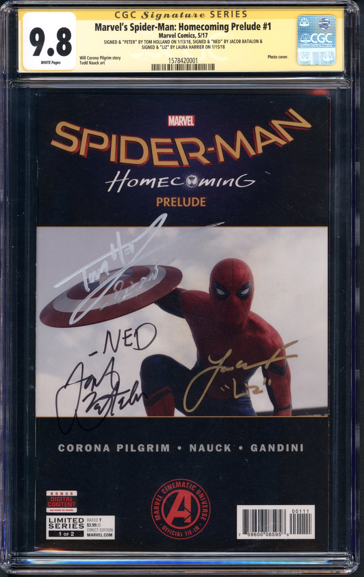 VIM_grade_cgc-9-8-signed-and-remarked-by-tom-holland-jacob-batalon-and-laura-harrier-1578422001