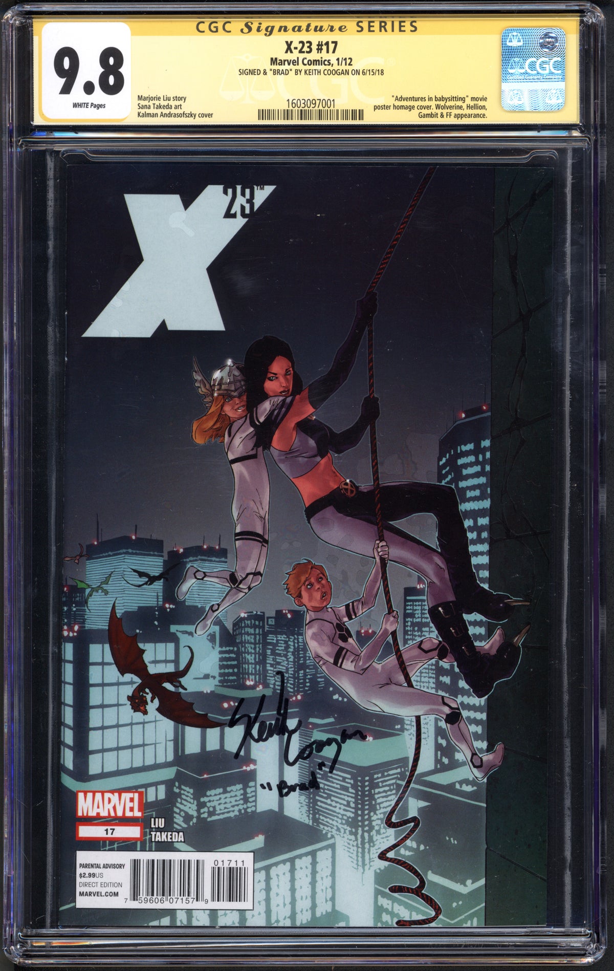 VIM_grade_cgc-9-8-signed-and-remarked-brad-by-keith-coogan-1603097001