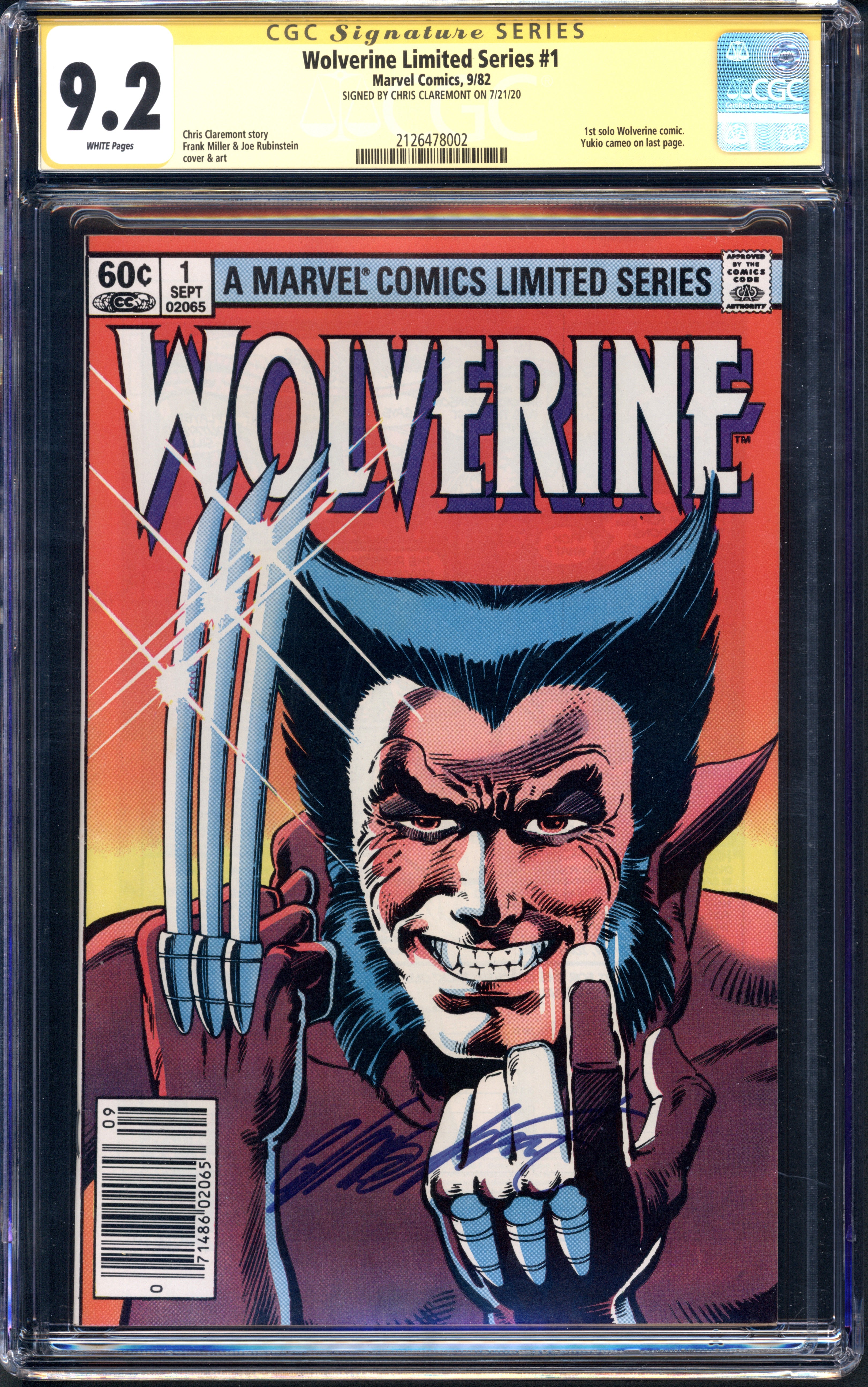 VIM_grade_cgc-9-2-claremont-2126478002