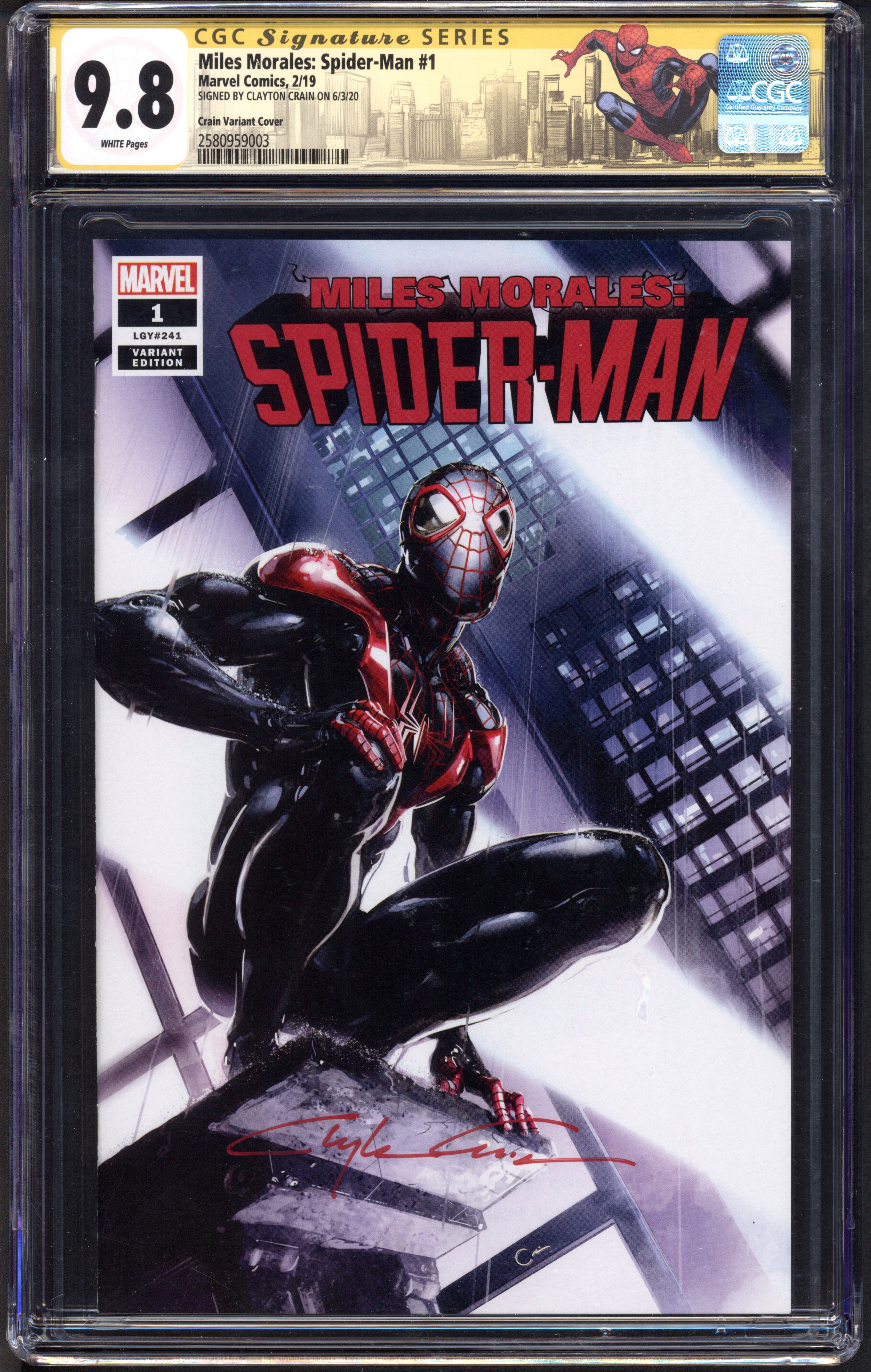 VIM_grade_cgc-9-8-crain-variant-cover-signed-by-crain-2580959003