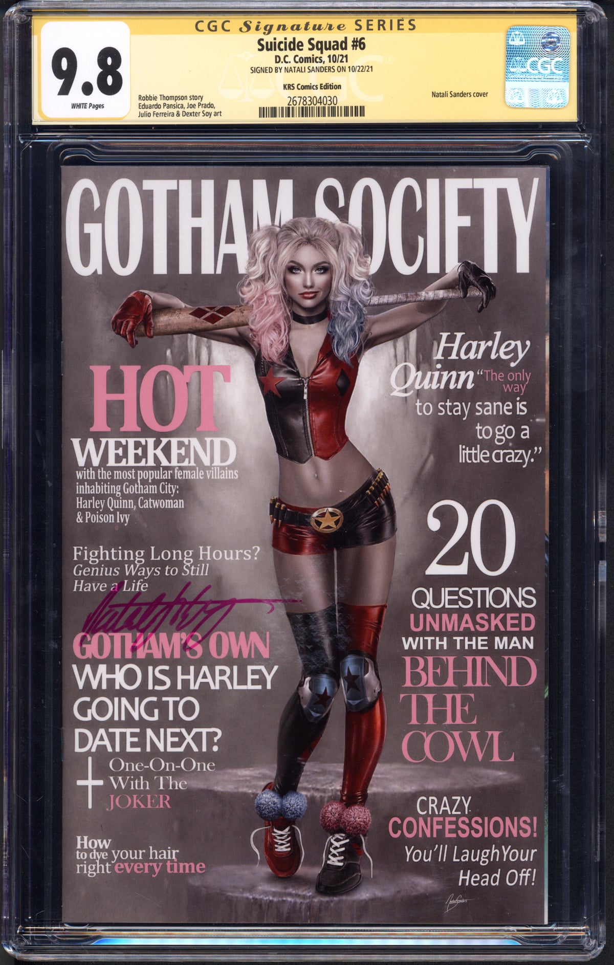 VIM_grade_cgc-9-8-krs-comics-edition-signed-by-natali-sander-2678304030