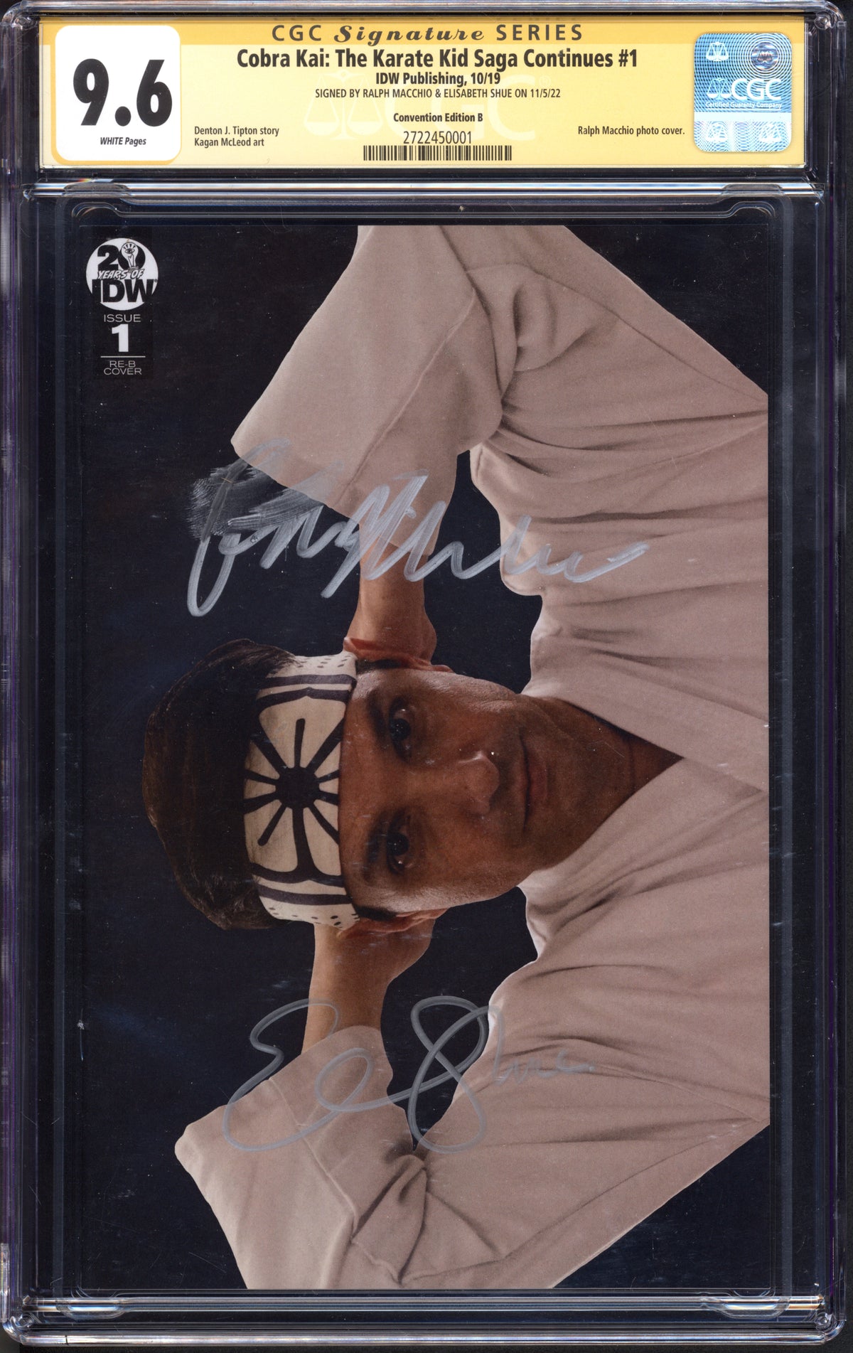 VIM_grade_cgc-9-6-convention-edition-b-signed-by-ralph-macchio-and-elisabeth-shue-2722450001