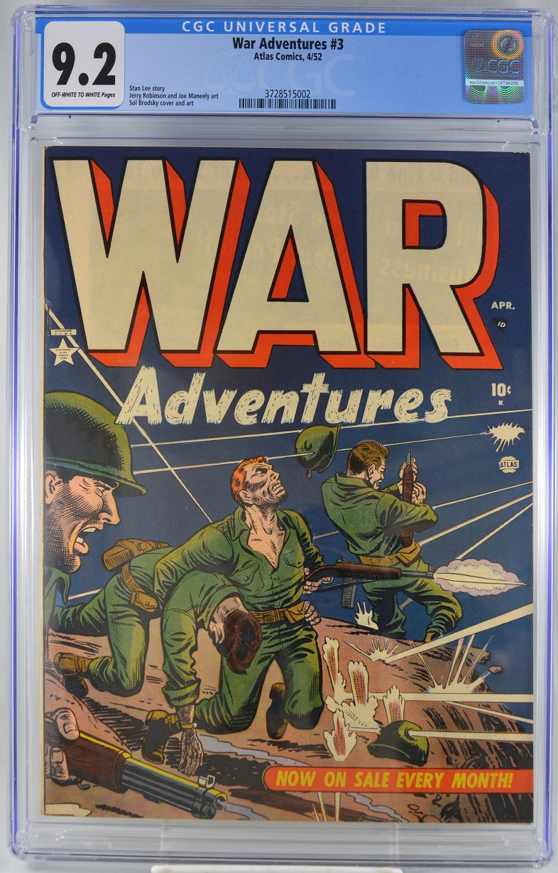 VIM_grade_cgc-9-2