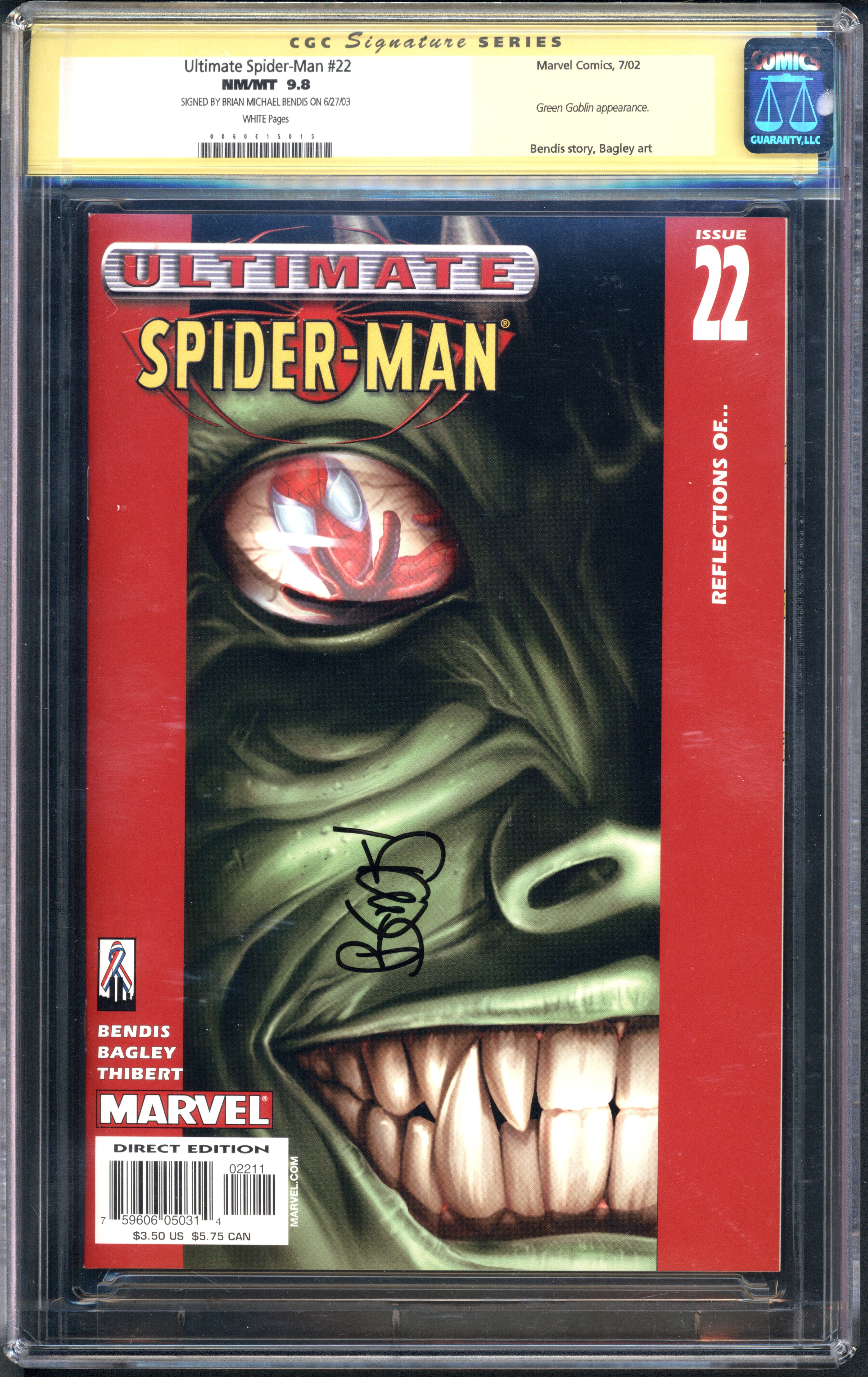 VIM_grade_cgc-9-8-bendis-0060615015