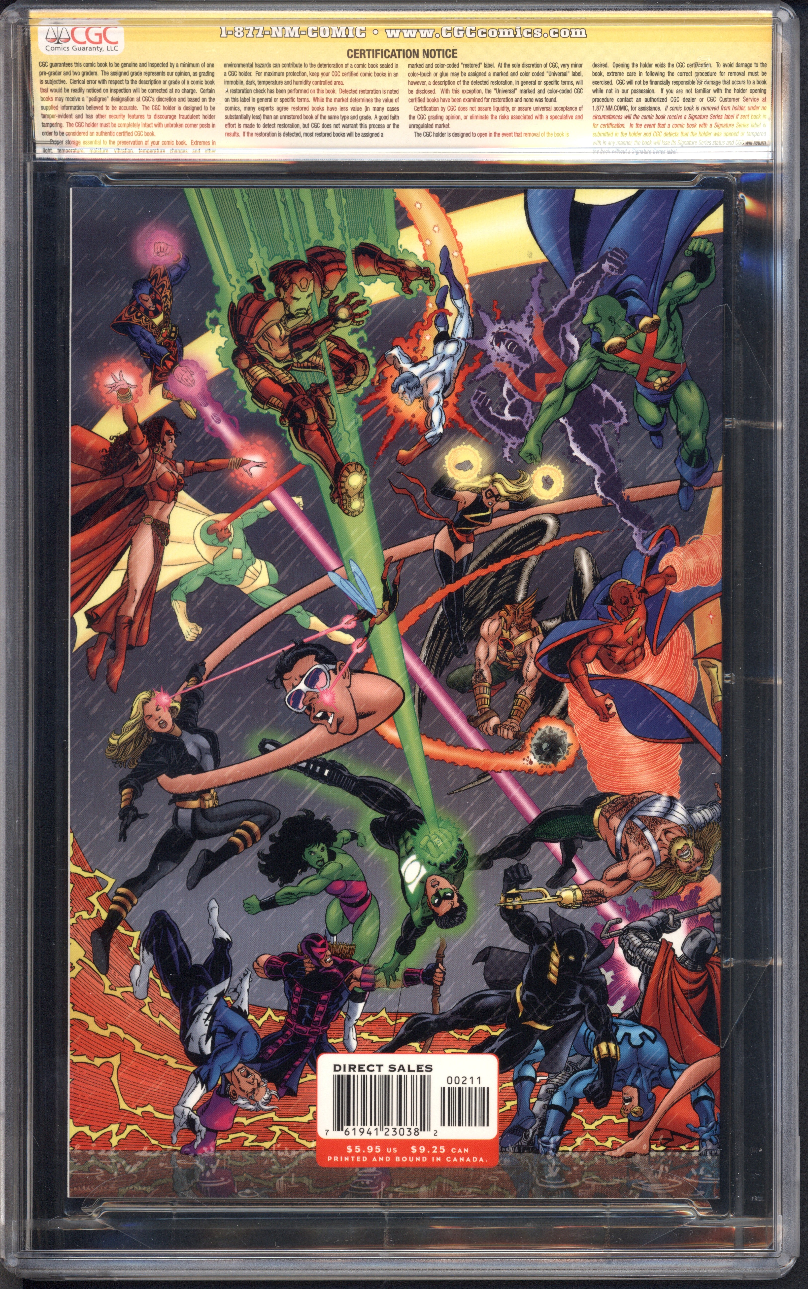 VIM_grade_cgc-9-9-busiek-perez-0088106036