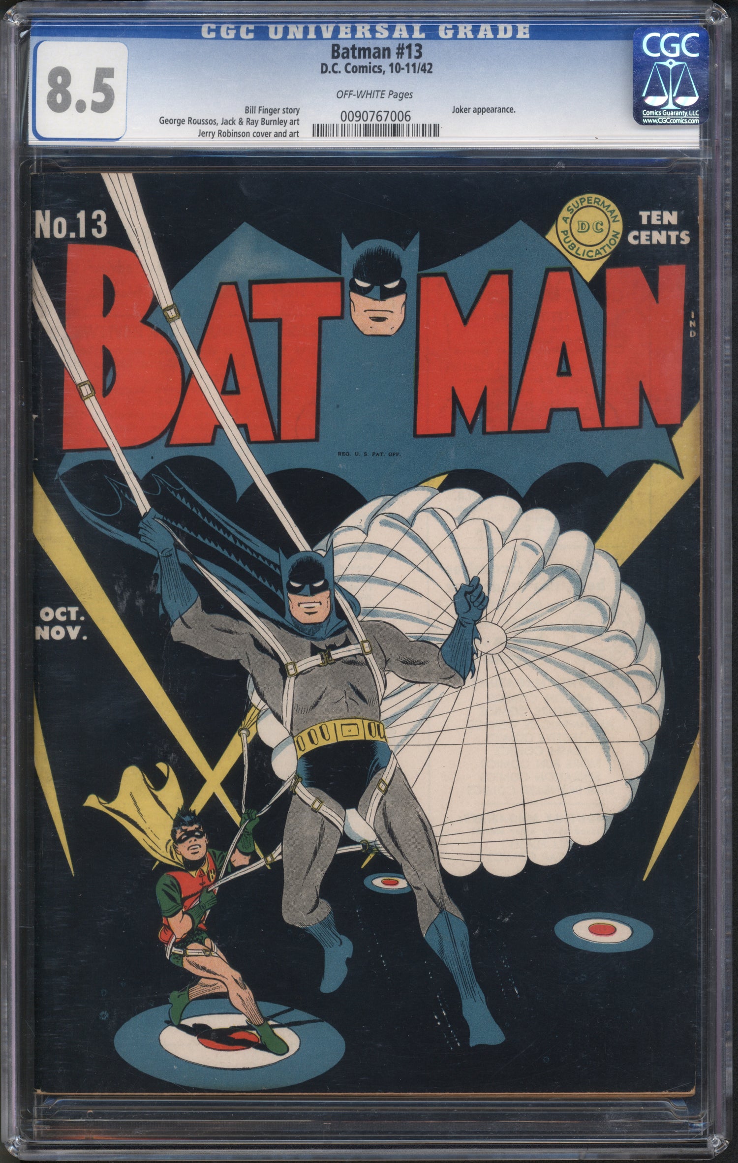 VIM_grade_cgc-8-5-0090767006