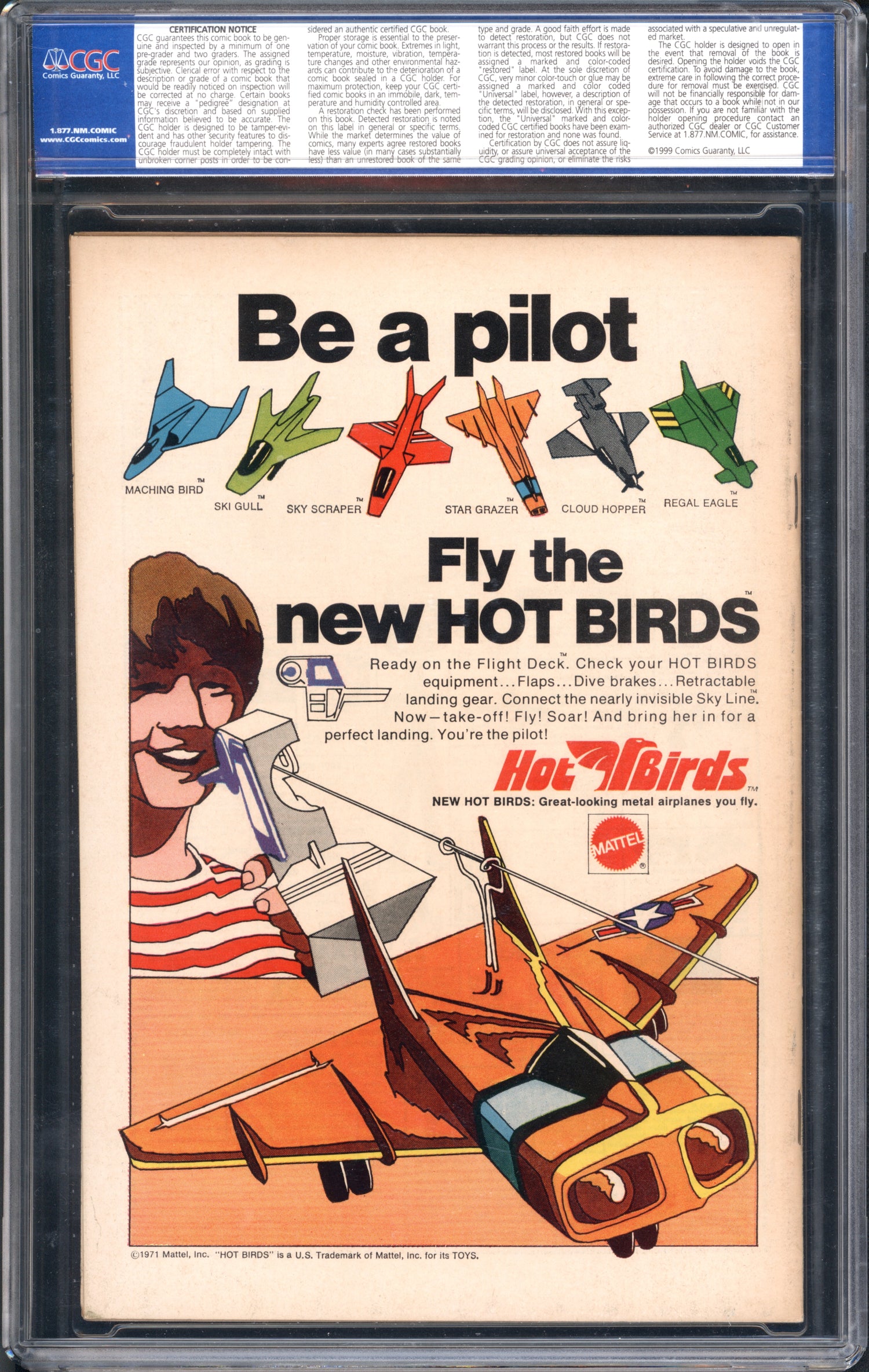 VIM_grade_cgc-8-0-0117423003