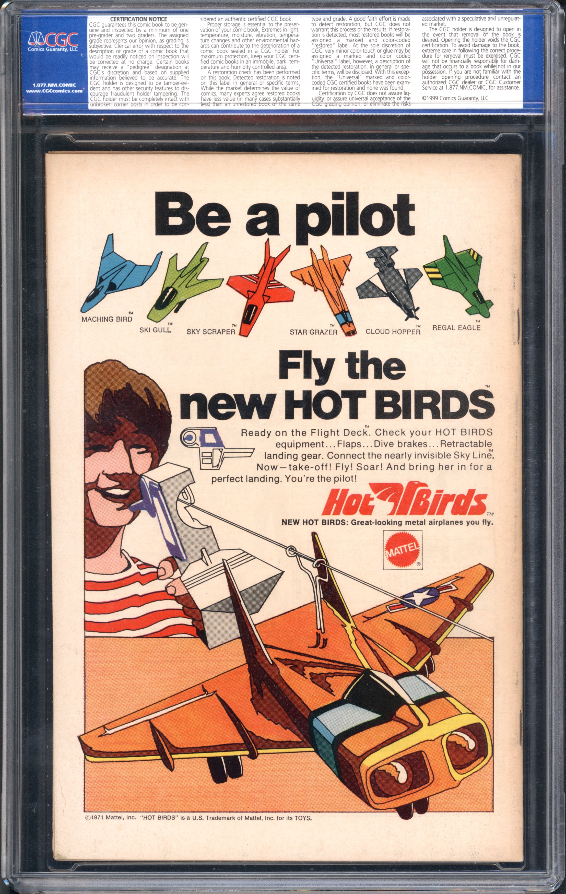 VIM_grade_cgc-8-0-0117423003