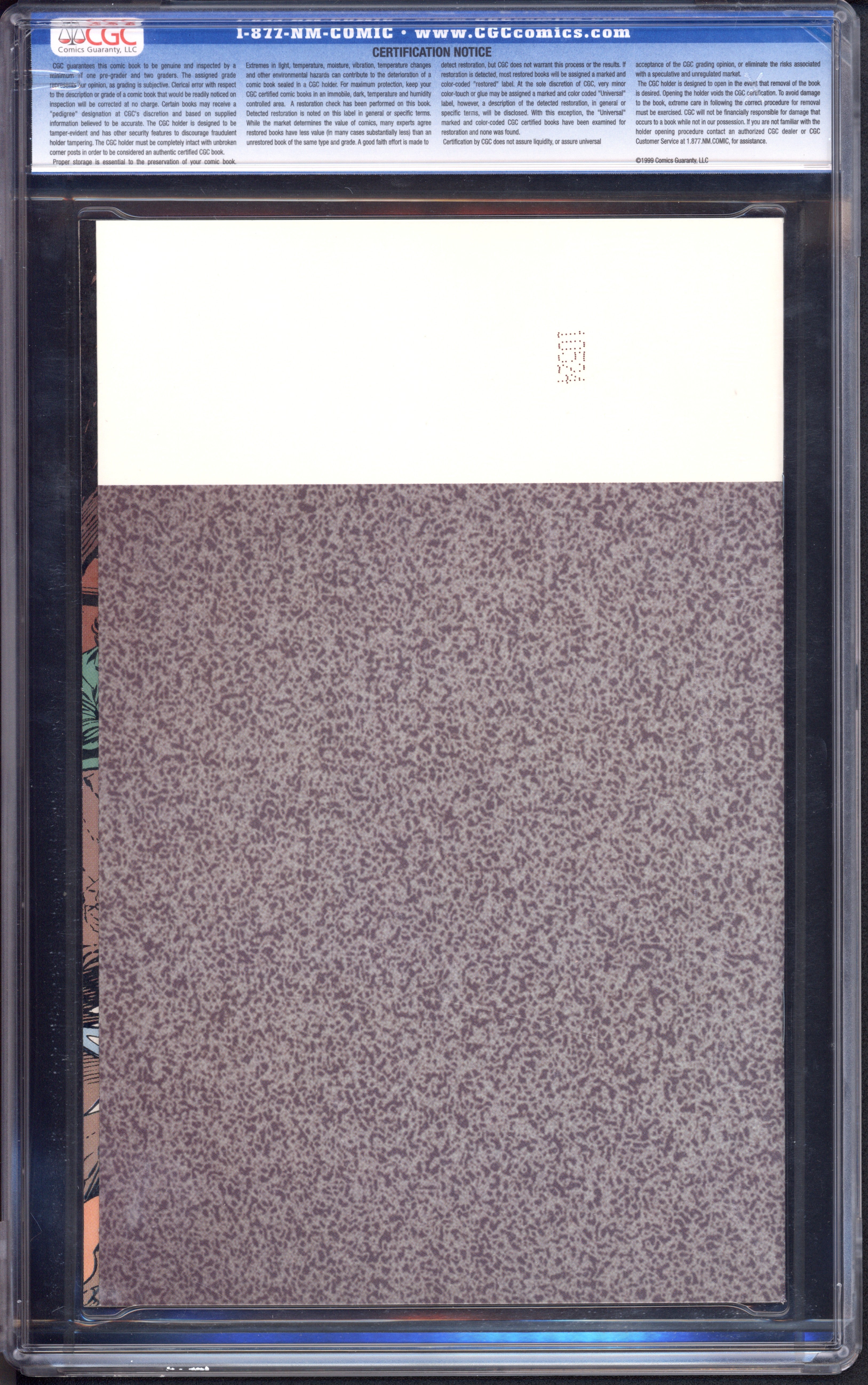 VIM_grade_cgc-9-8-platinum-edition-0135789012