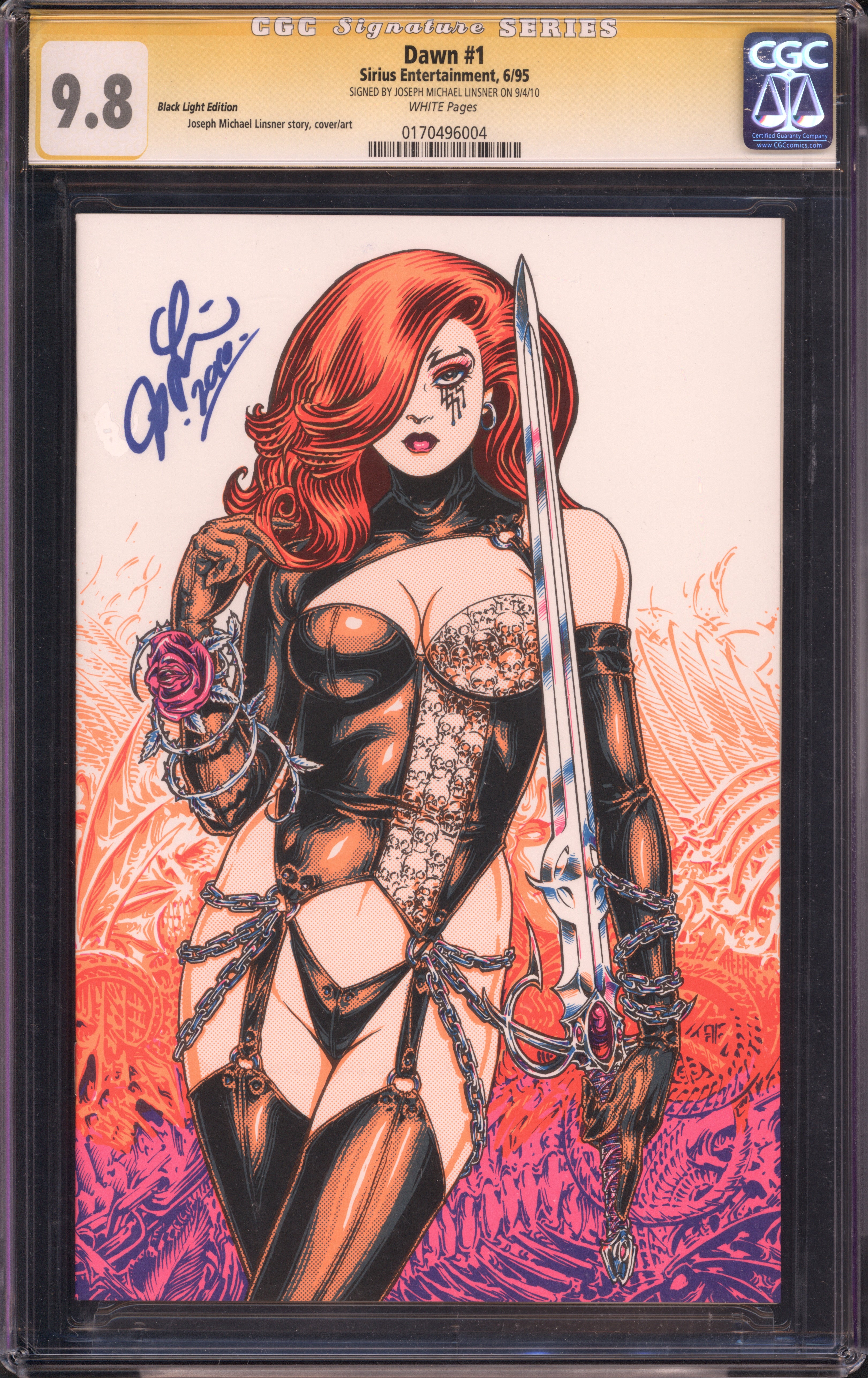 VIM_grade_cgc-9-8-black-light-edition-signed-by-joseph-michael-linsner-0170496004