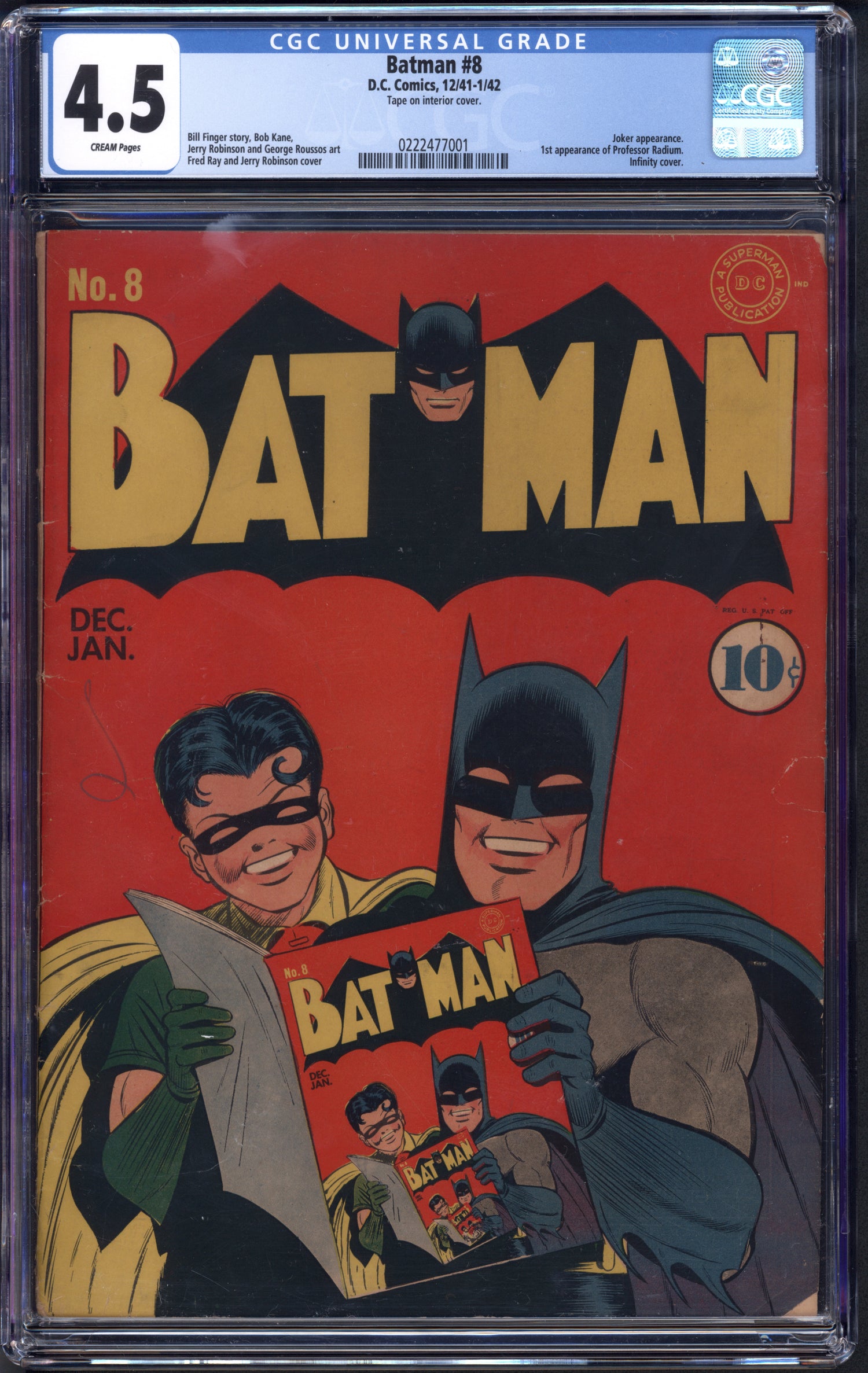 VIM_grade_cgc-4-5-0222477001