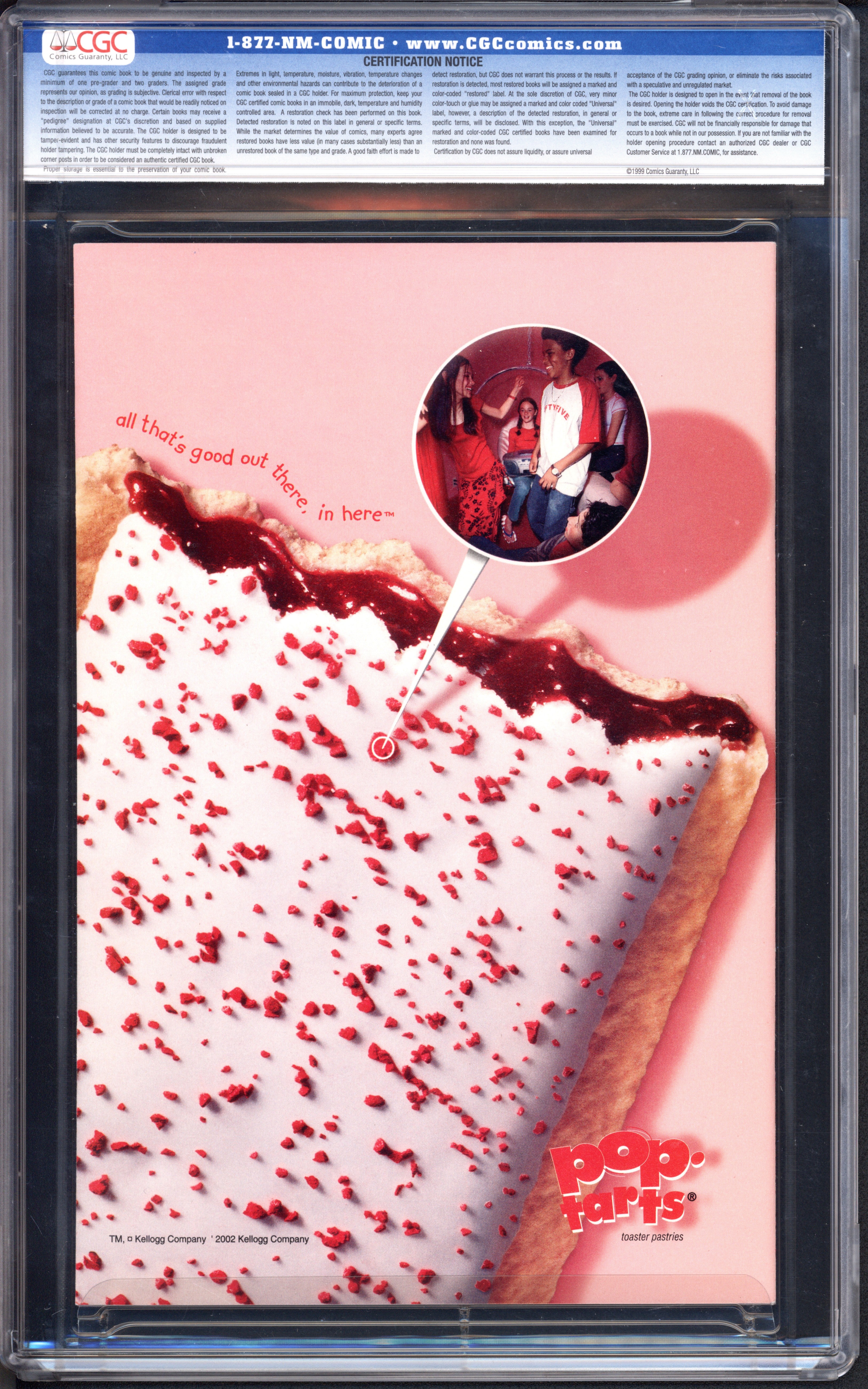 VIM_grade_cgc-9-8-fcbd-reprint-0627454009