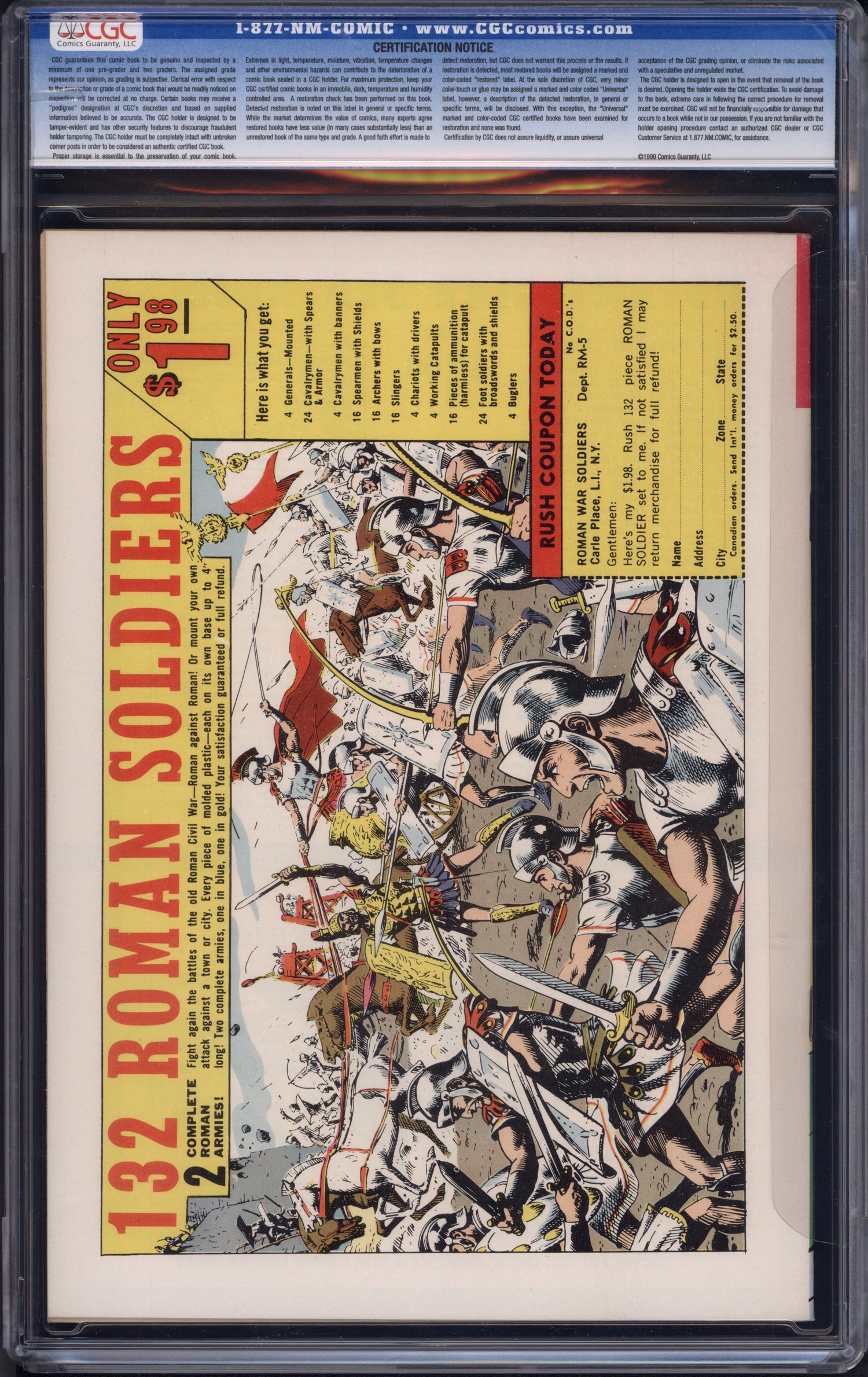 VIM_grade_cgc-9-6-0754002017