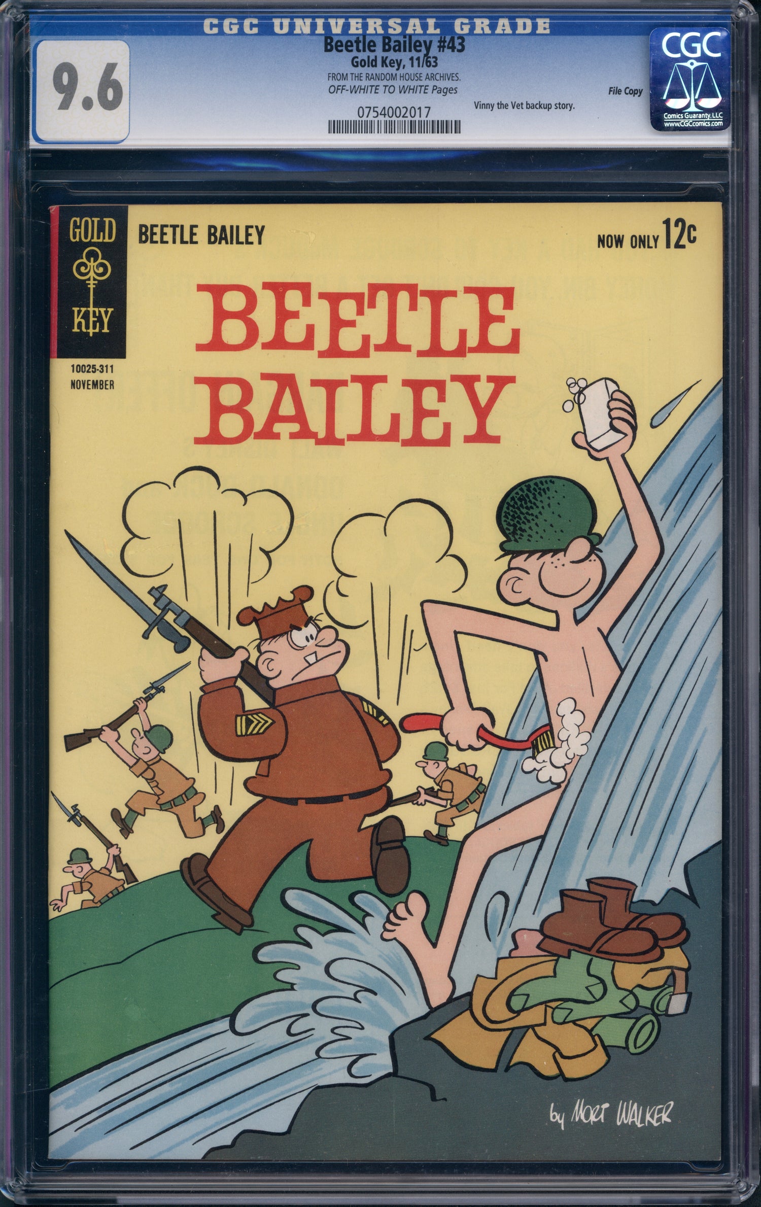 VIM_grade_cgc-9-6-0754002017