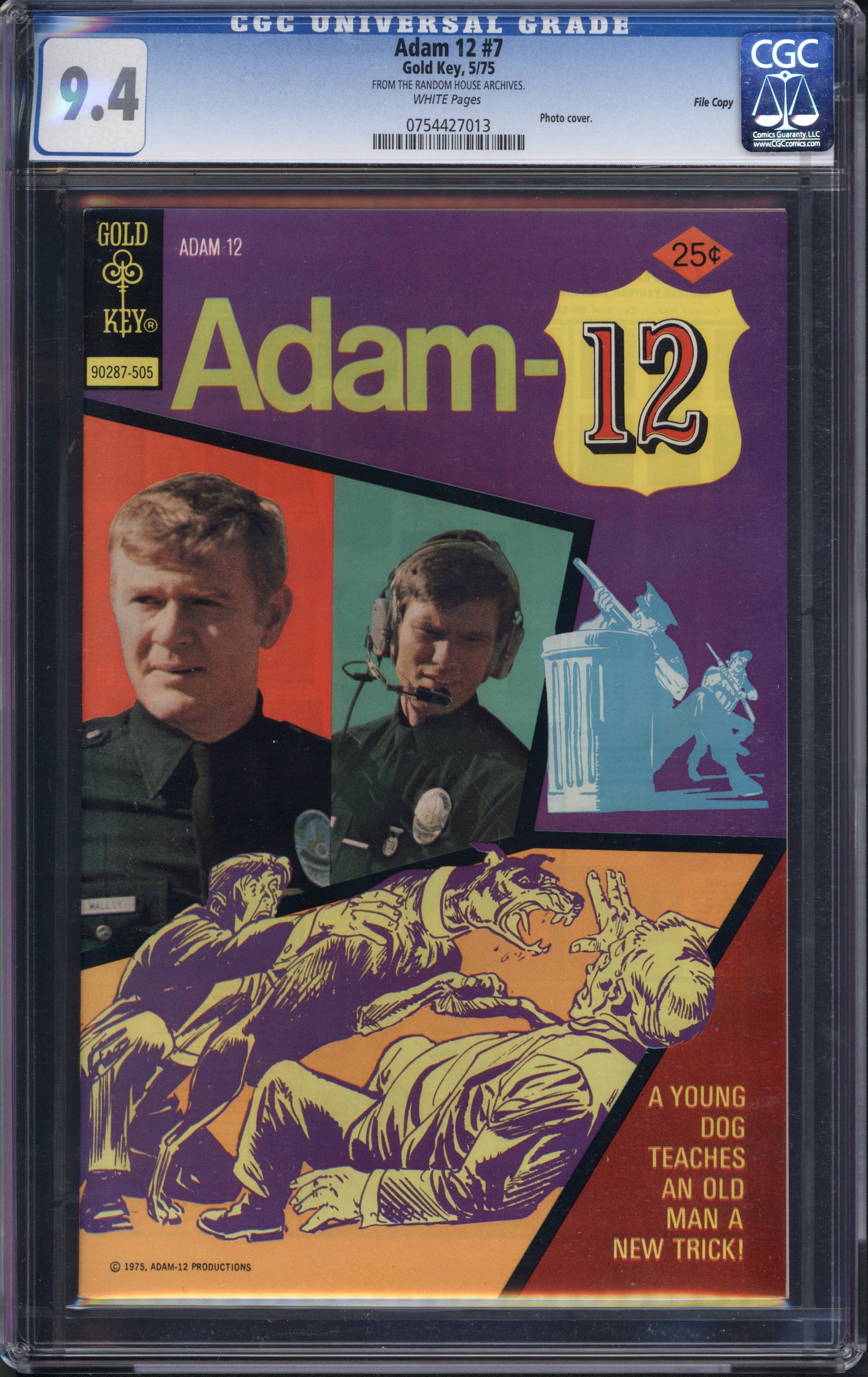 VIM_grade_cgc-9-4-0754427013