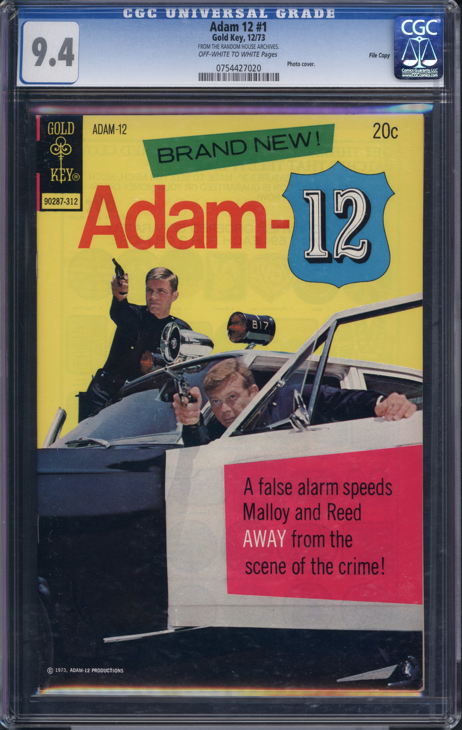 VIM_grade_cgc-9-4-0754427020