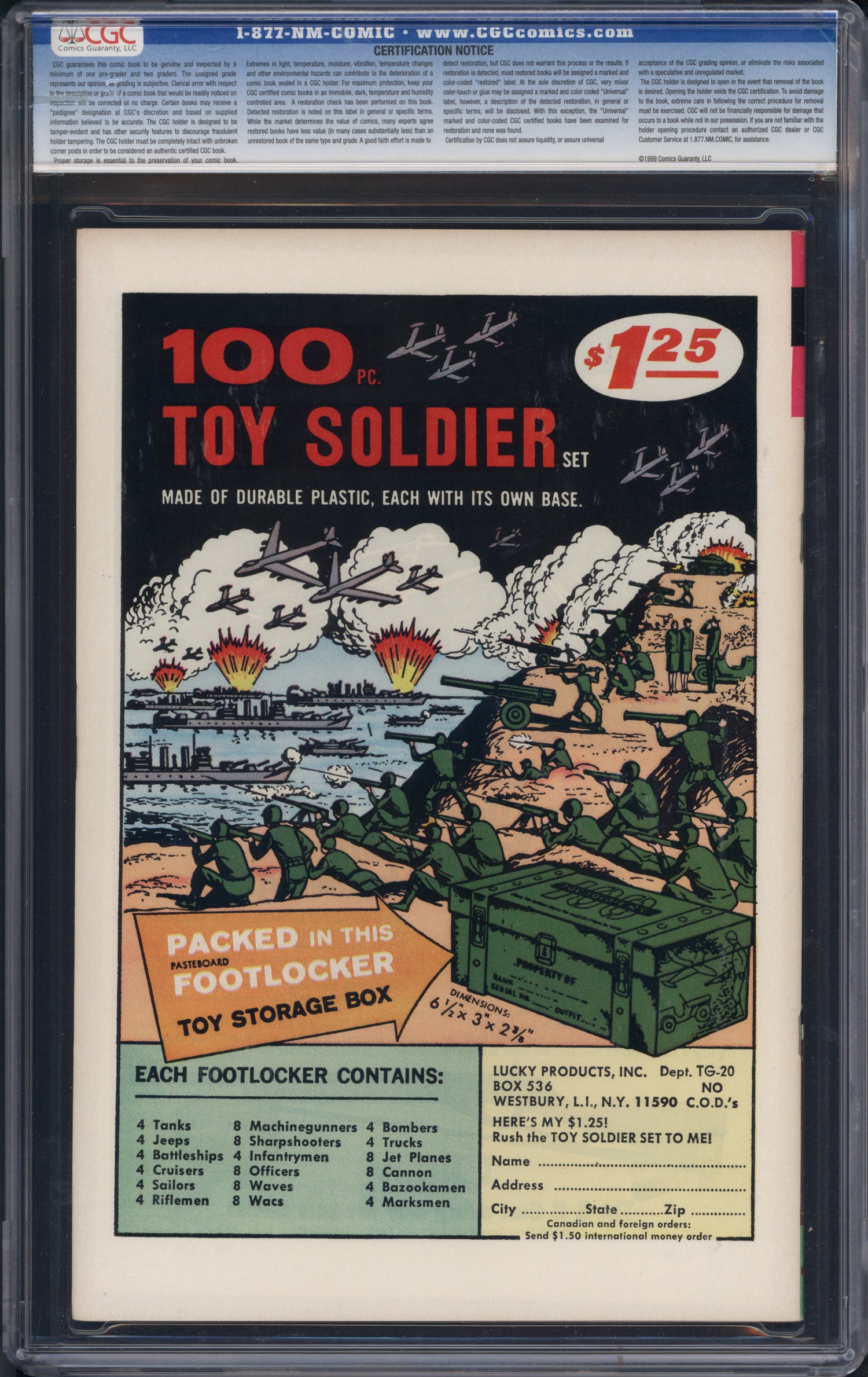 VIM_grade_cgc-9-4-0754428007