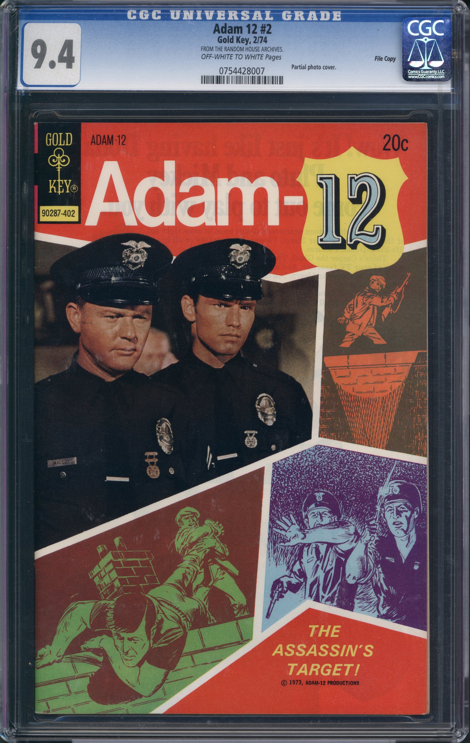 VIM_grade_cgc-9-4-0754428007