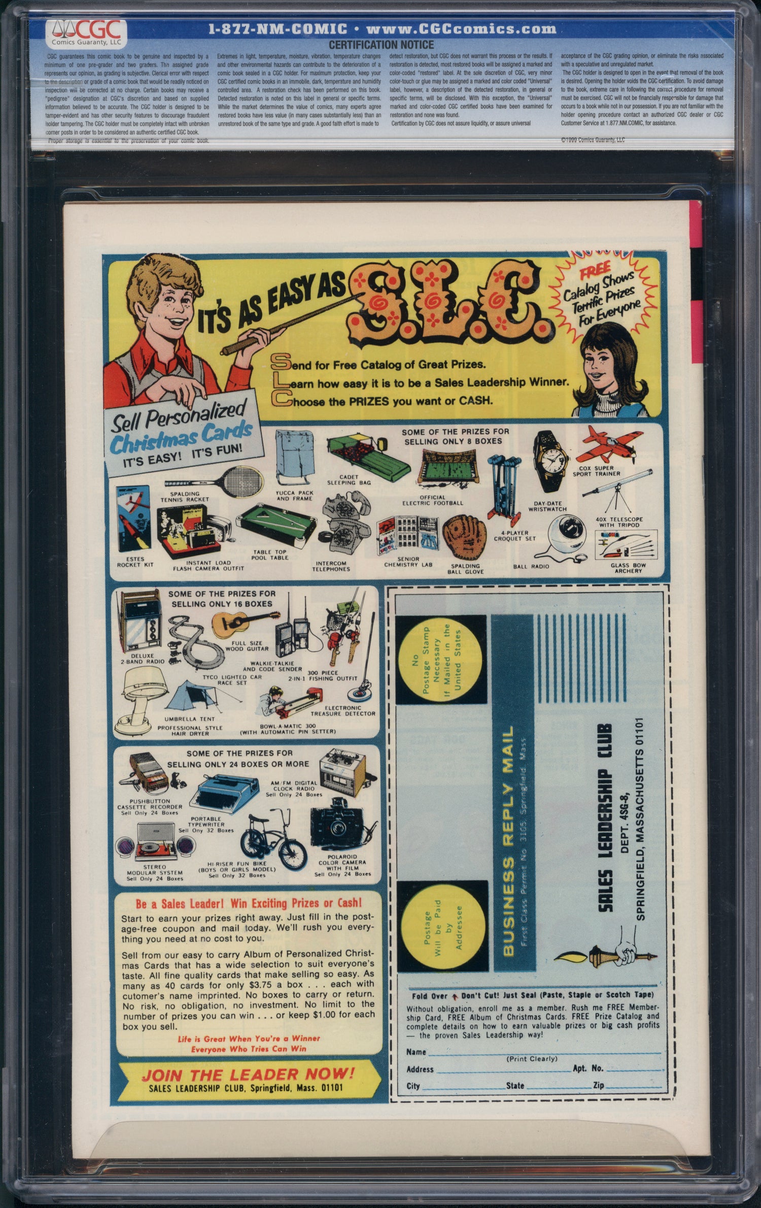 VIM_grade_cgc-9-4-0754428009