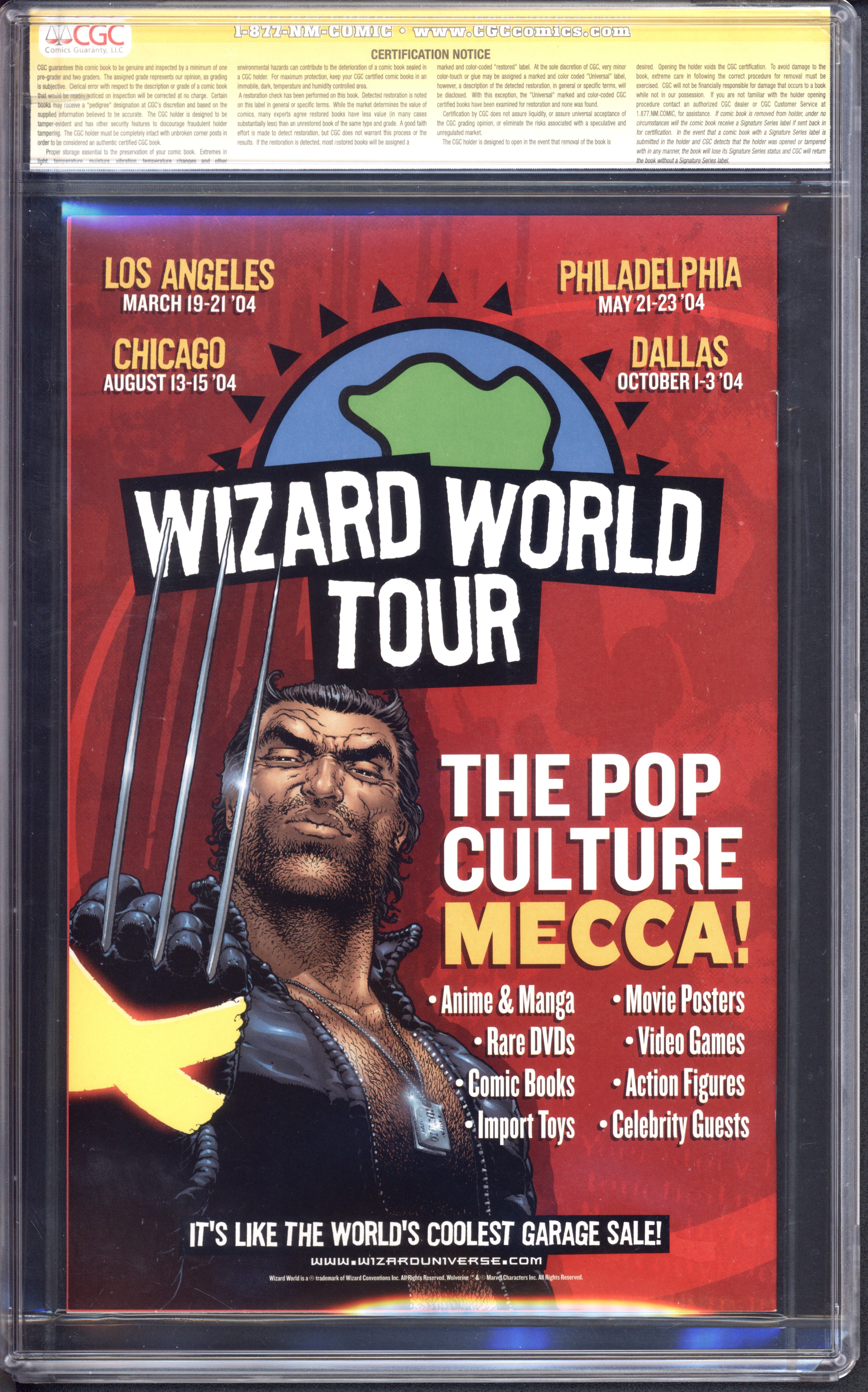 VIM_grade_cgc-9-8-wizard-world-texas-finch-0765731016