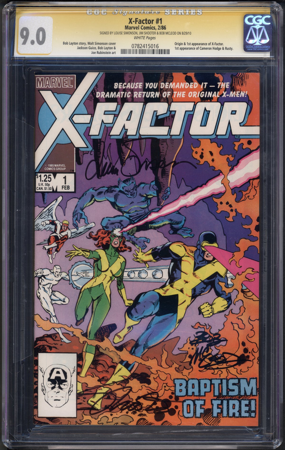 VIM_grade_cgc-9-0-signed-by-louise-simonson,jim-shooter-and-bob-mcleod-0782415016
