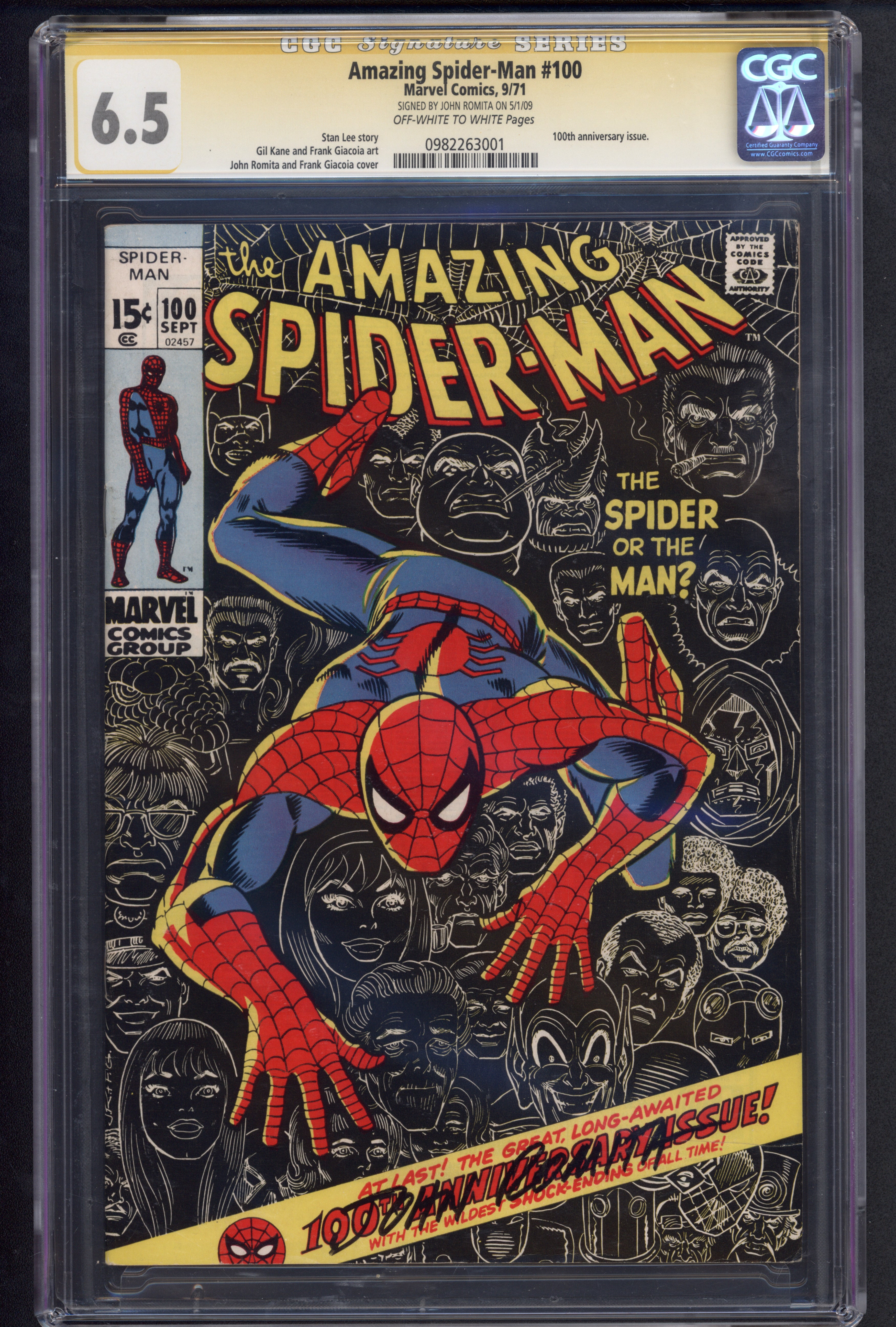 VIM_grade_cgc-6-5-romita-0982263001