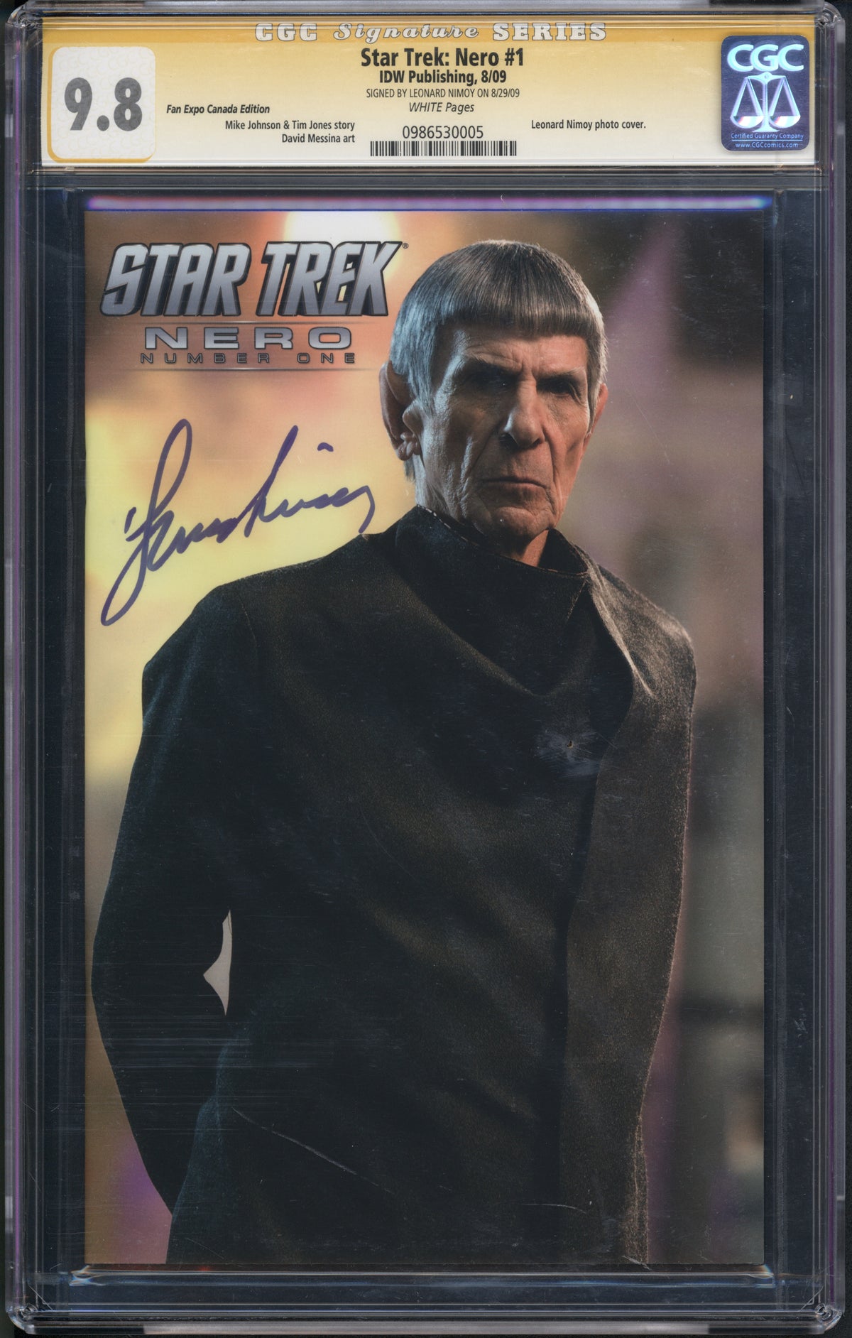 VIM_grade_cgc-9-8-fan-expo-canada-edition-signed-by-leonard-nimoy-0986530005