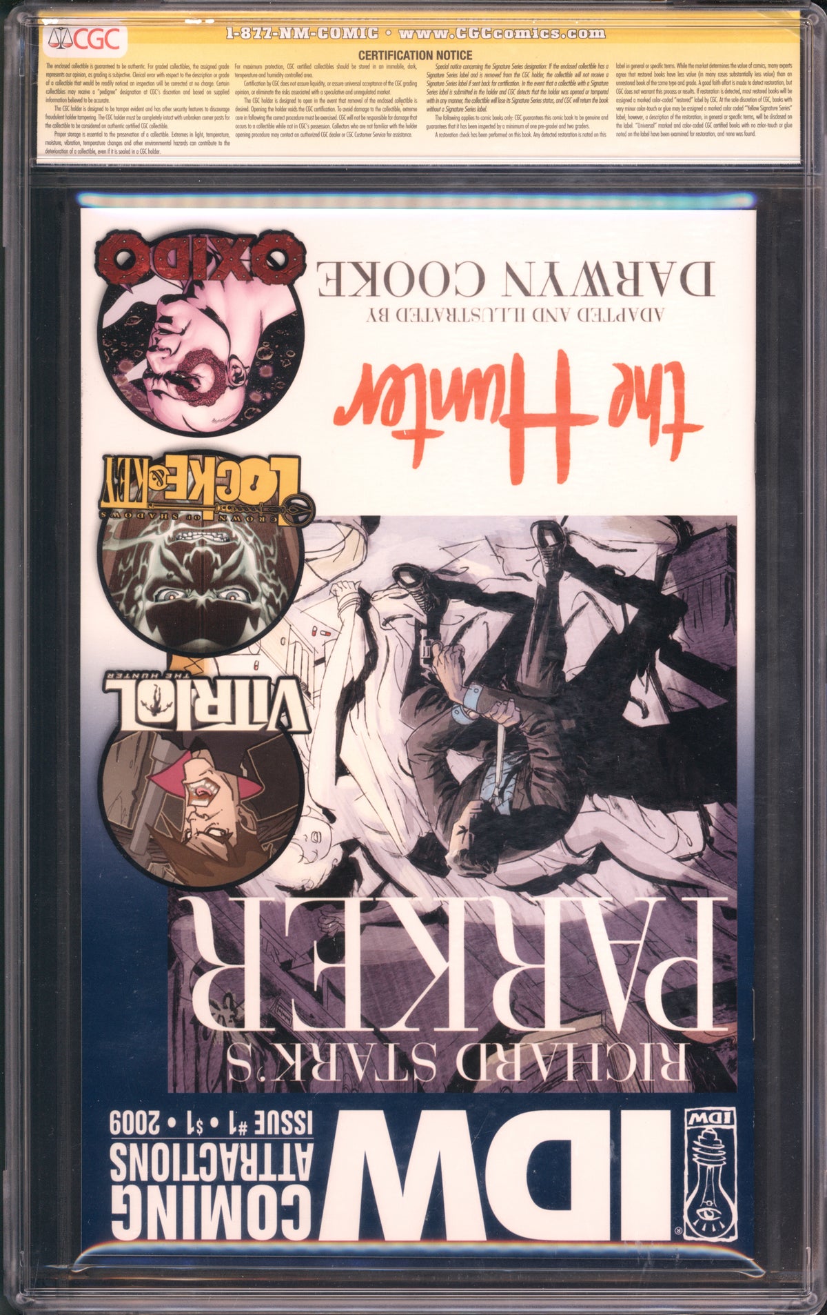 VIM_grade_cgc-9-8-signed-by-berkeley-breadhed-0987325005