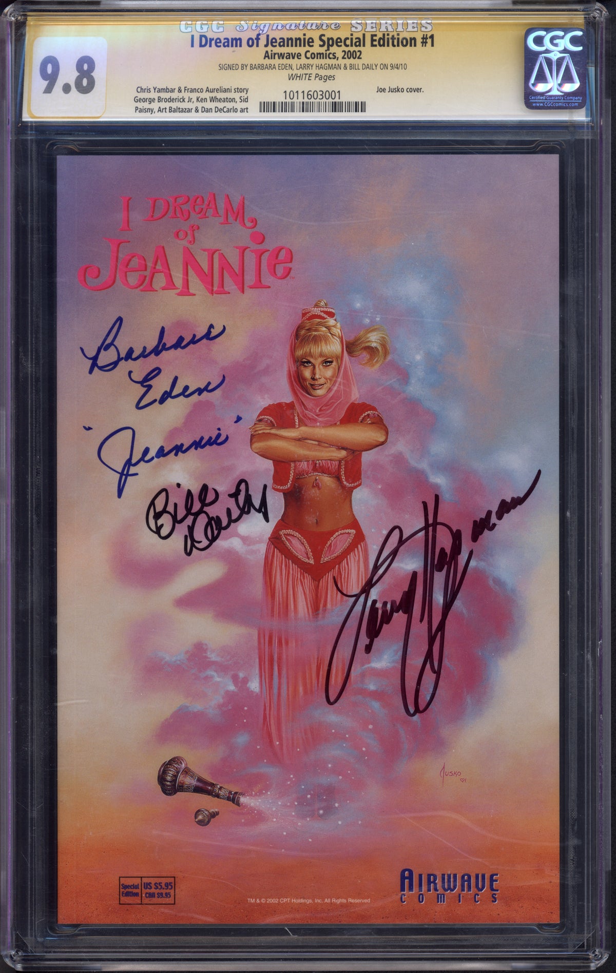 VIM_grade_cgc-9-8-signed-by-barbara-eden-larry-hagman-and-bill-daily-1011603001