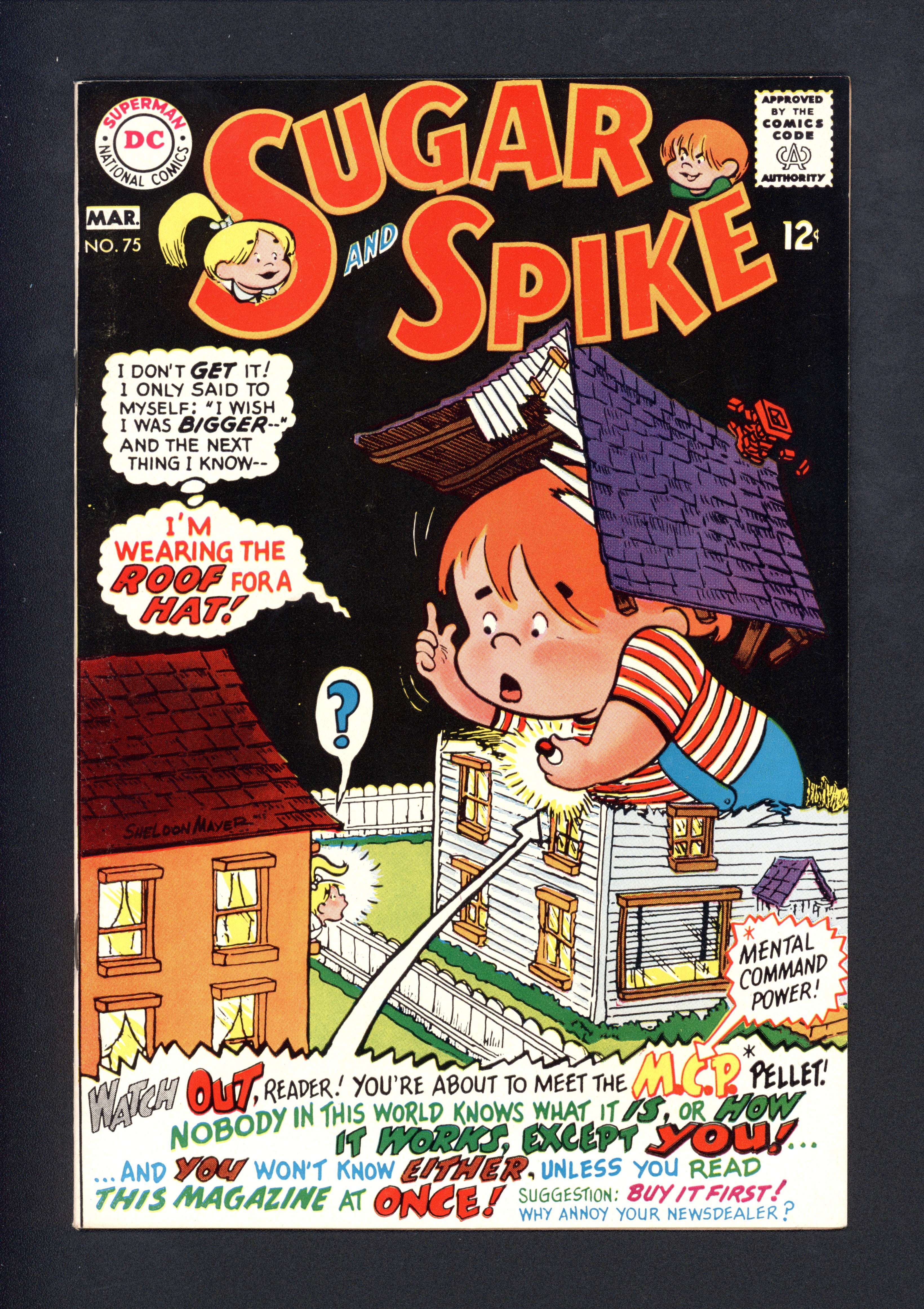 Silver Age