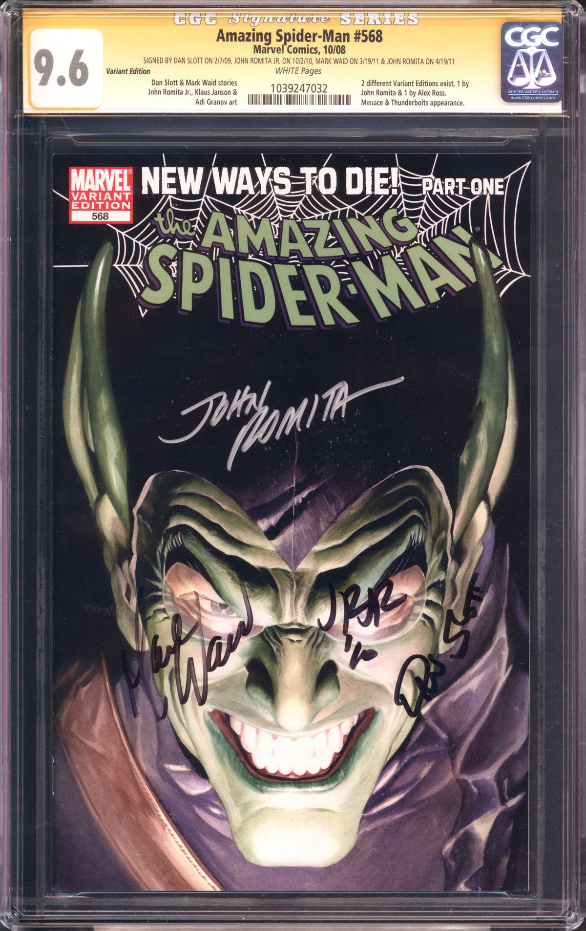 VIM_grade_cgc-9-6-variant-edition-signed-by-slott-romita-romita-jr-and-waid-1039247032