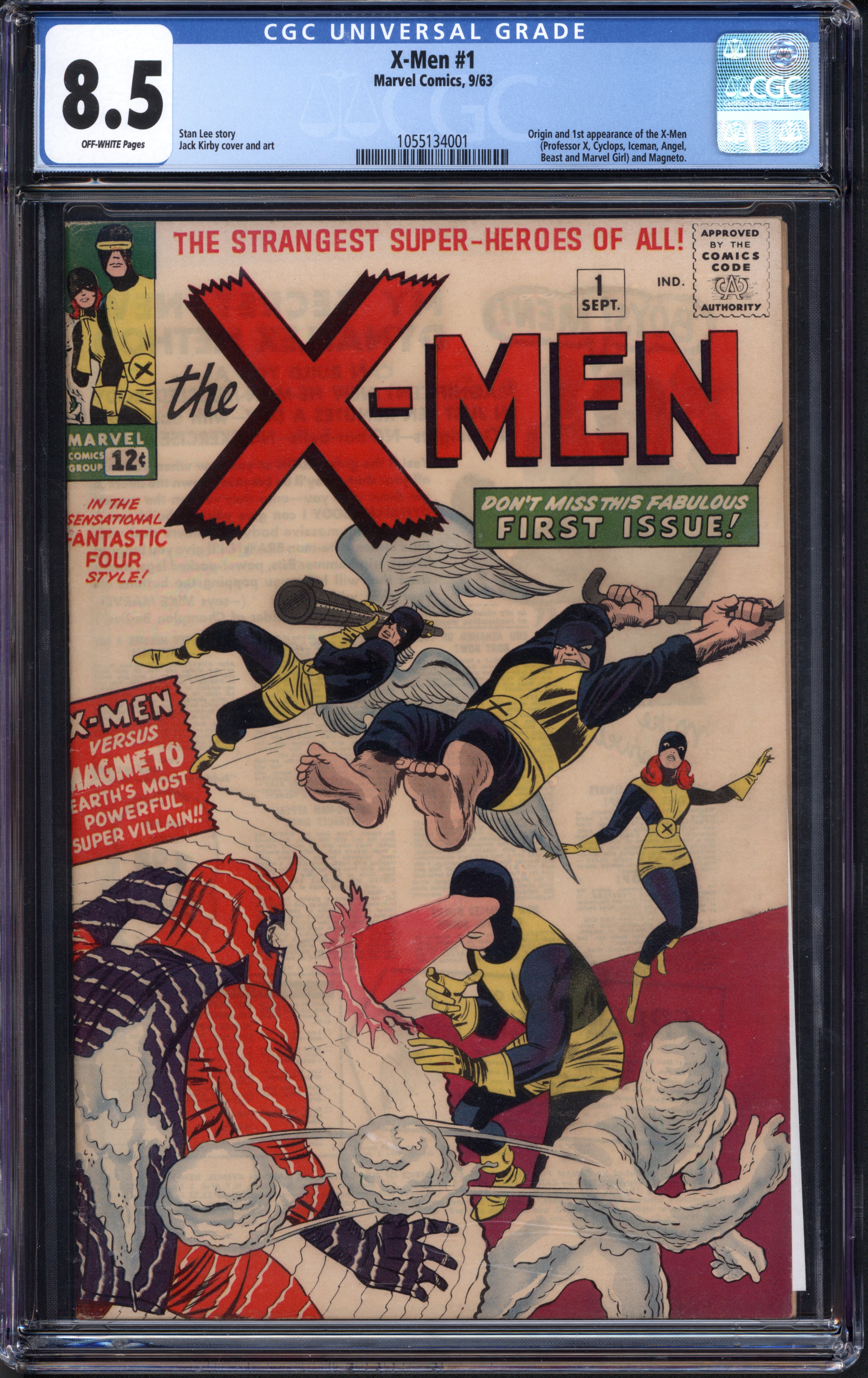 VIM_grade_cgc-8-5-1055134001