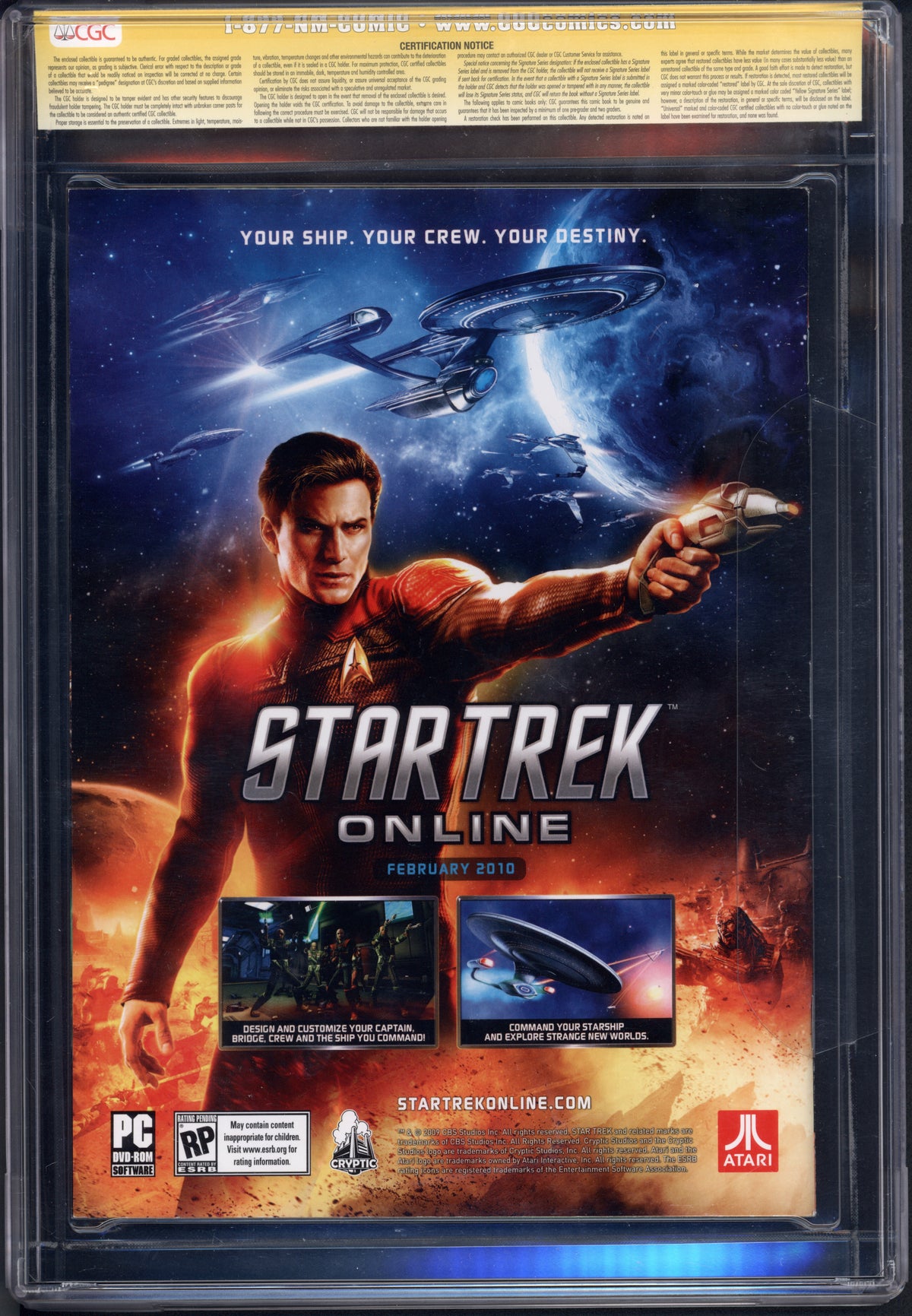 VIM_grade_cgc-9-4-signed-by-leonard-nemoy-william-shatner-george-takei-nichelle-nichols-and-walter-koenig-1059847002