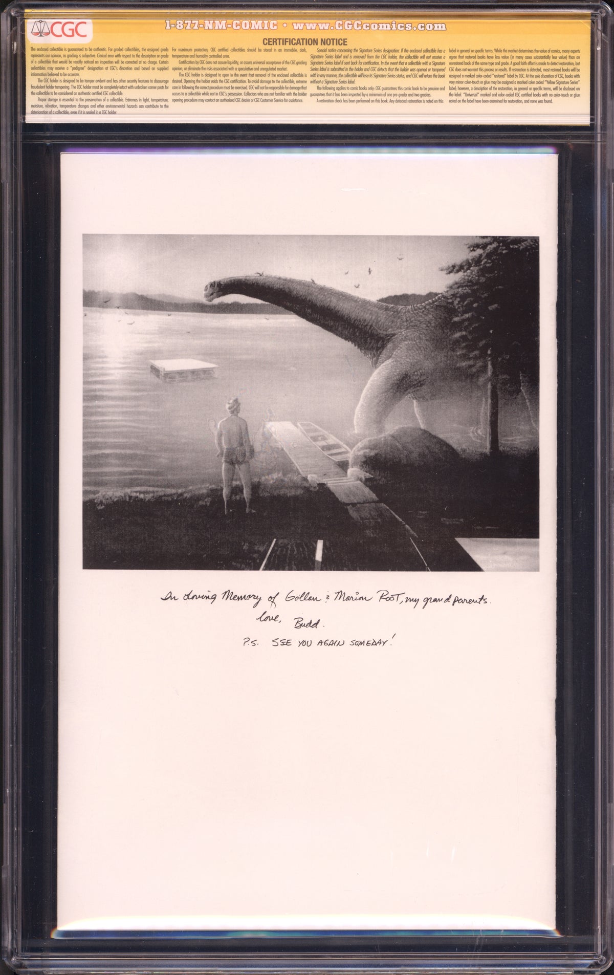VIM_grade_cgc-9-4-signed-and-sketched-by-budd-root-1115540002