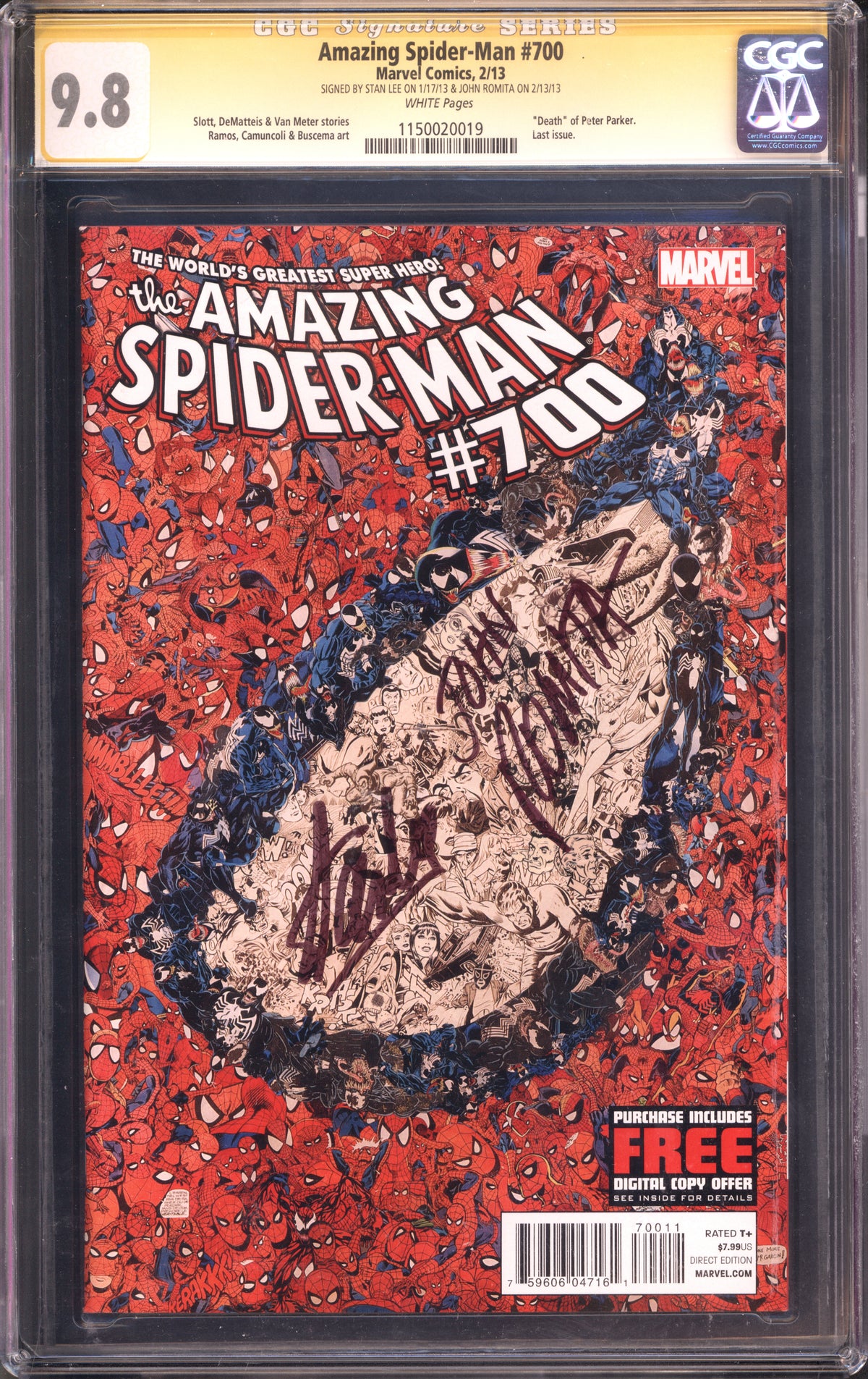 VIM_grade_cgc-9-8-signed-by-stan-lee-and-john-romita-1150020019