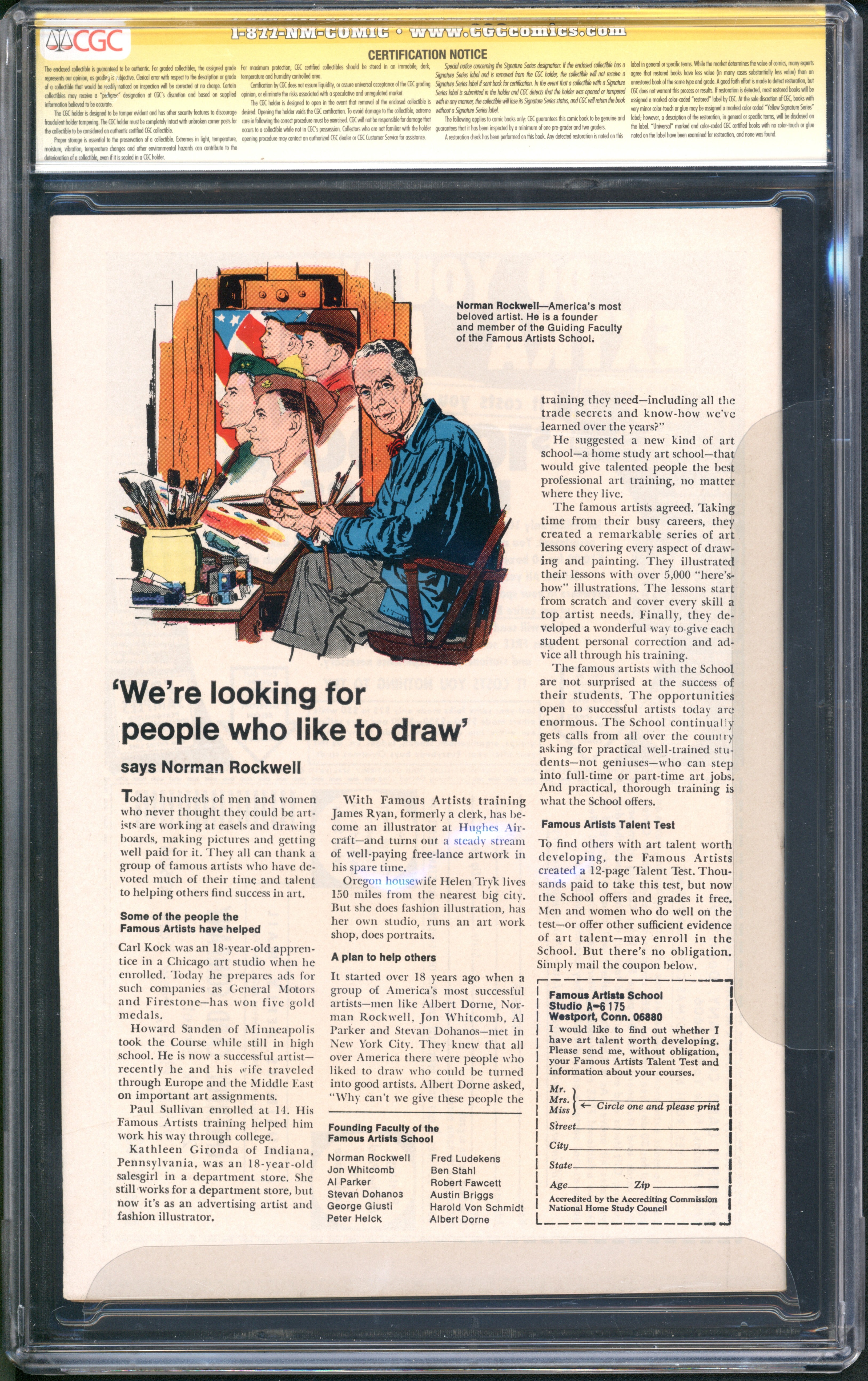 VIM_grade_cgc-9-4-neal-adams-1181689001