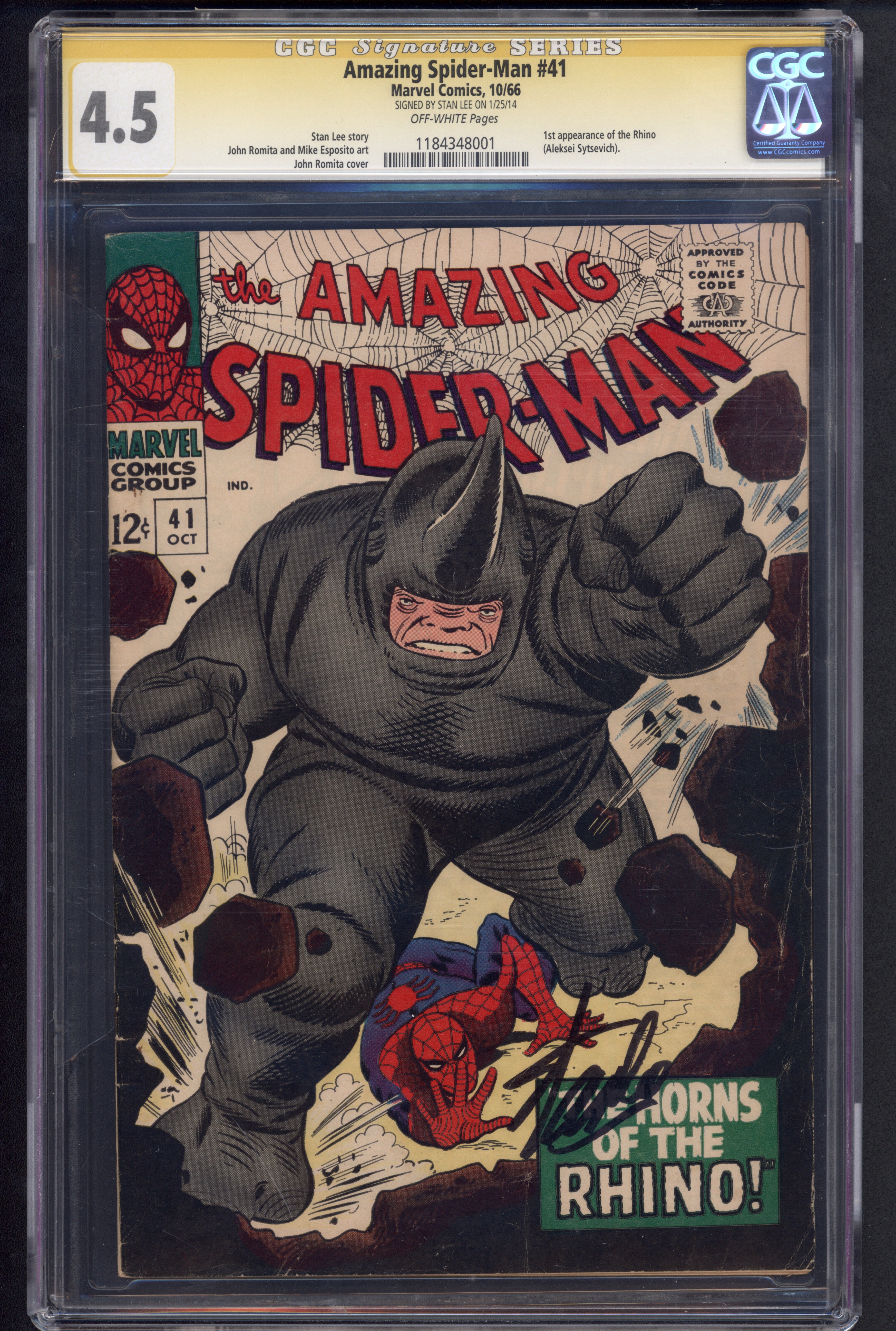 VIM_grade_cgc-4-5-stan-lee-1184348001