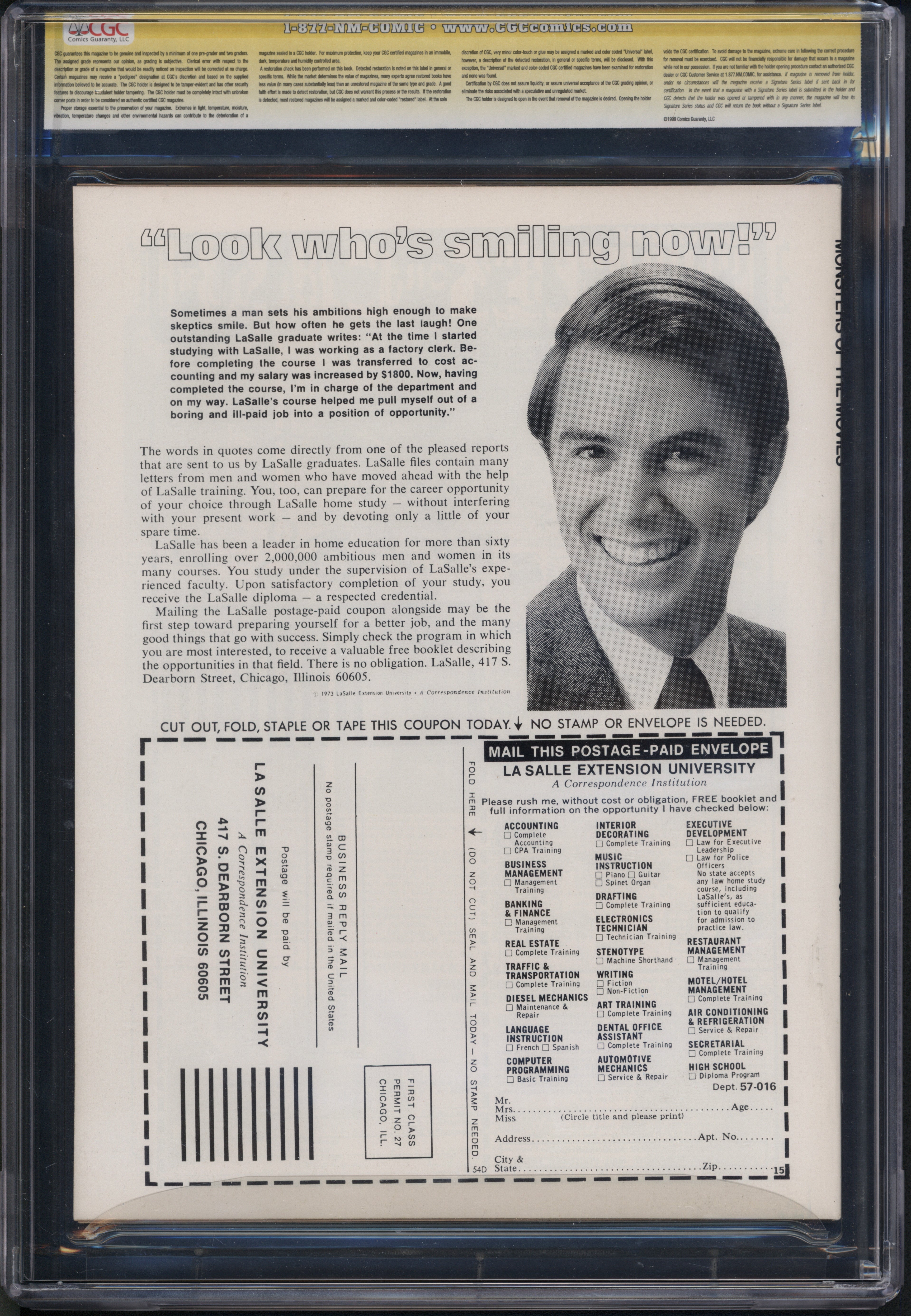 VIM_grade_cgc-9-8-signed-by-bob-larkin-crack-in-top-left-corner-of-case-1185372001