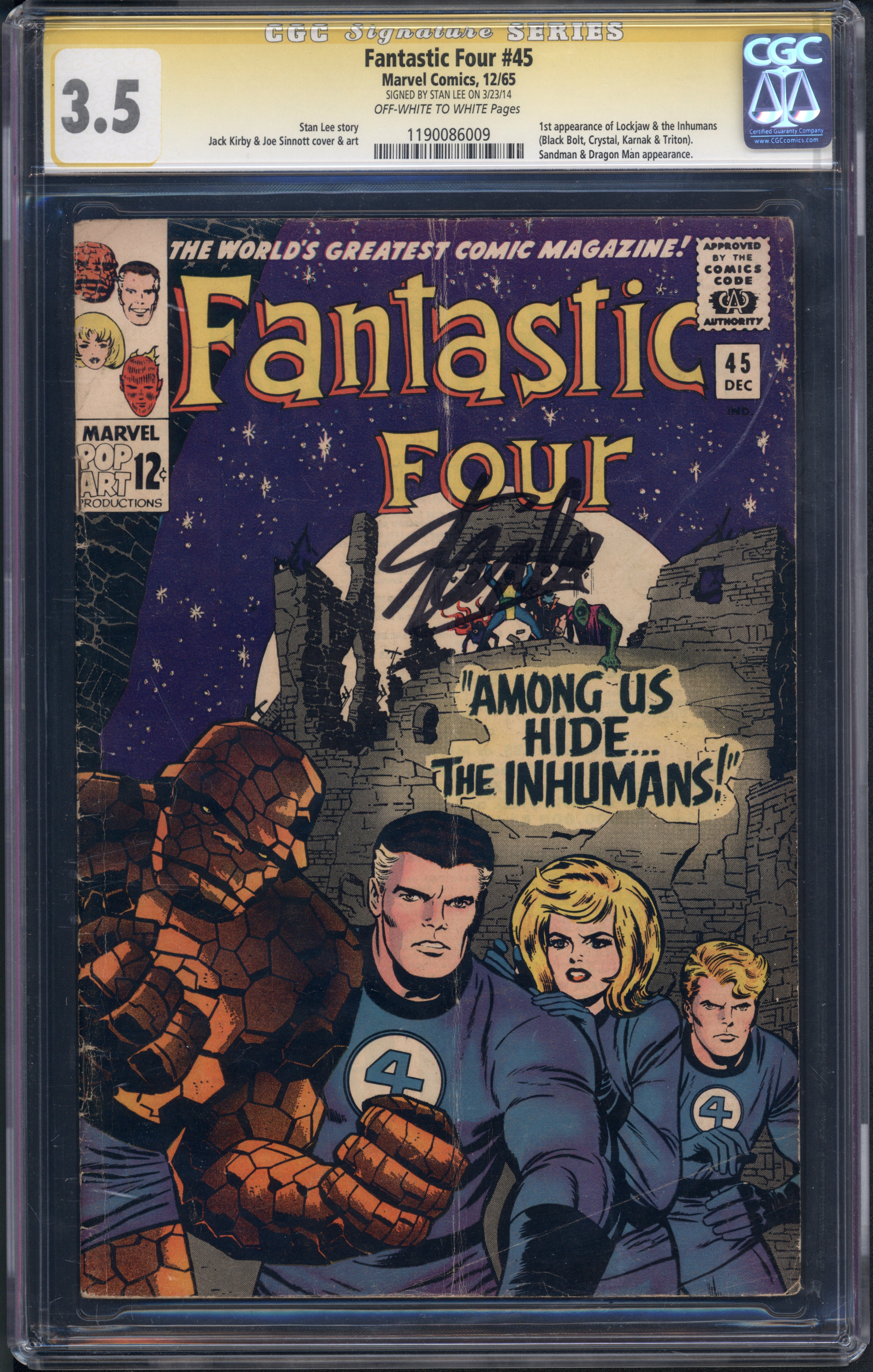 VIM_grade_cgc-3-5-stan-lee-1190086009