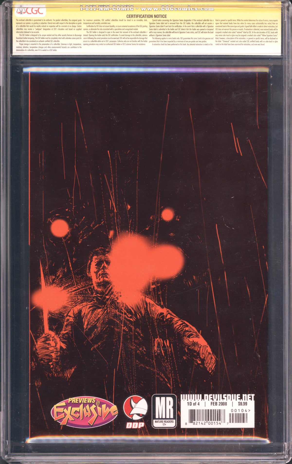 VIM_grade_cgc-9-8-glow-in-the-dark-cover-signed-by-john-carpenter-jamie-lee-curtis-charles-cyphers-and-others-1232428004