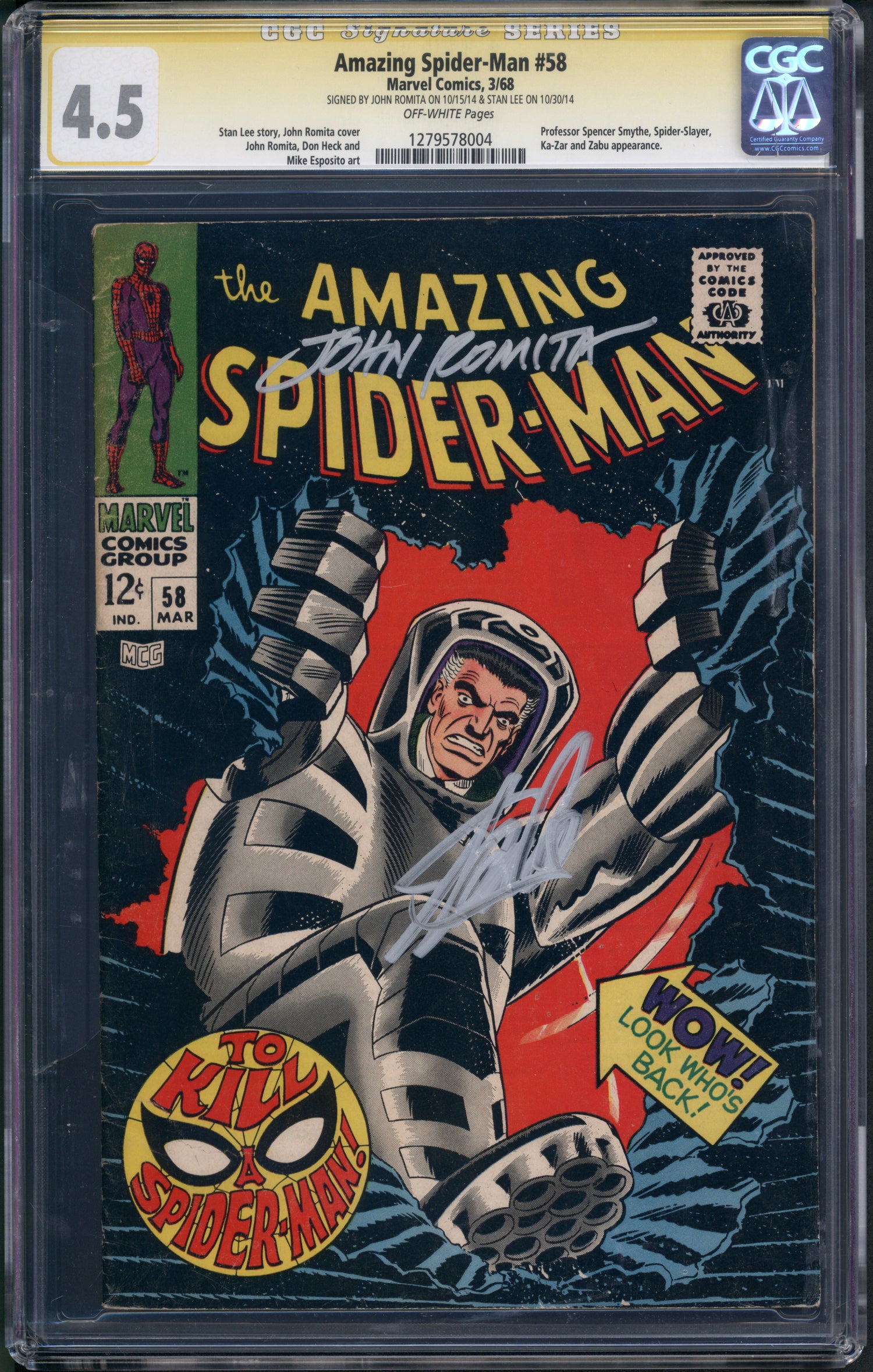 VIM_grade_cgc-4-5-stan-lee-and-romita-1279578004