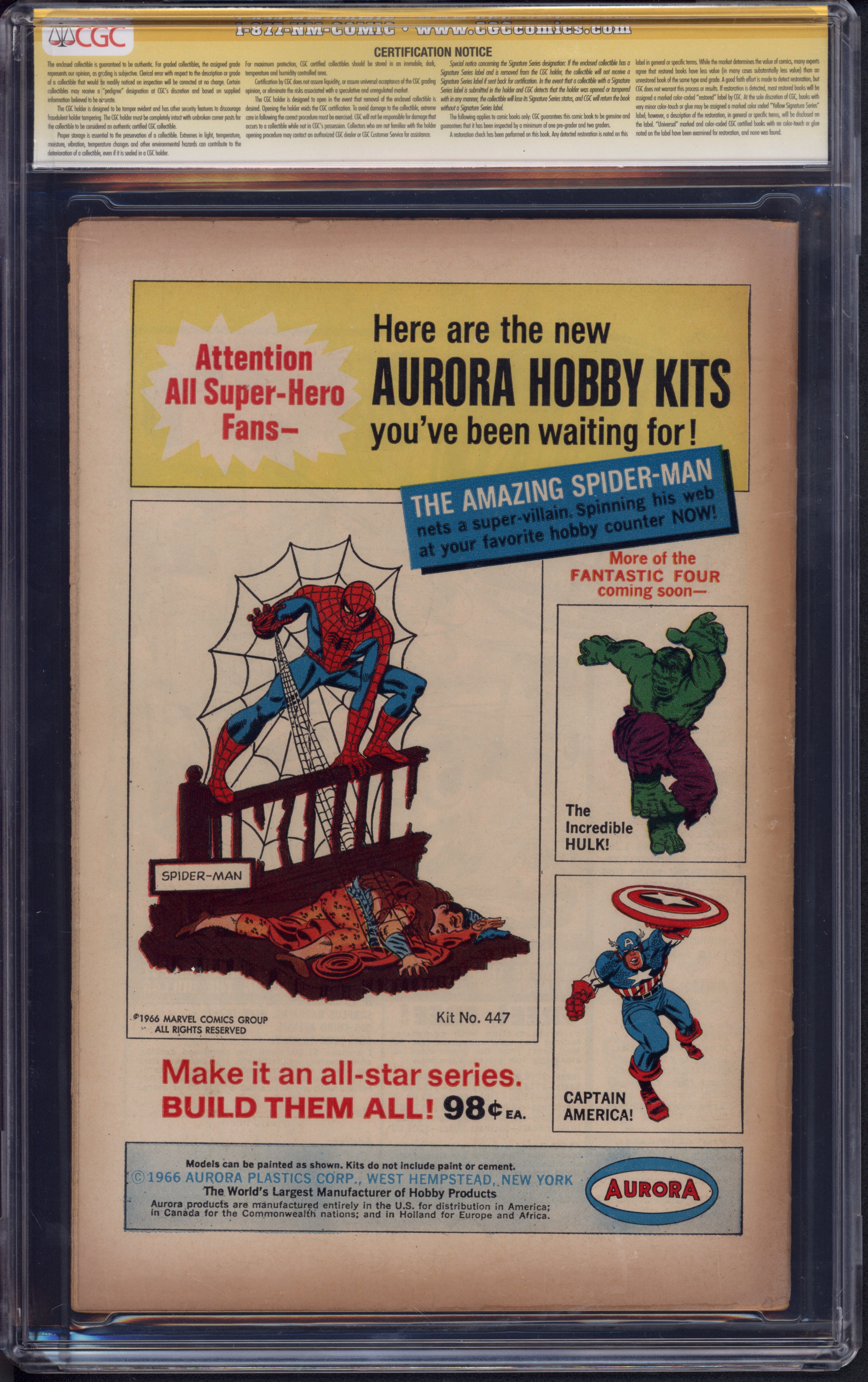 VIM_grade_cgc-4-0-stan-lee-and-romita-1278698006