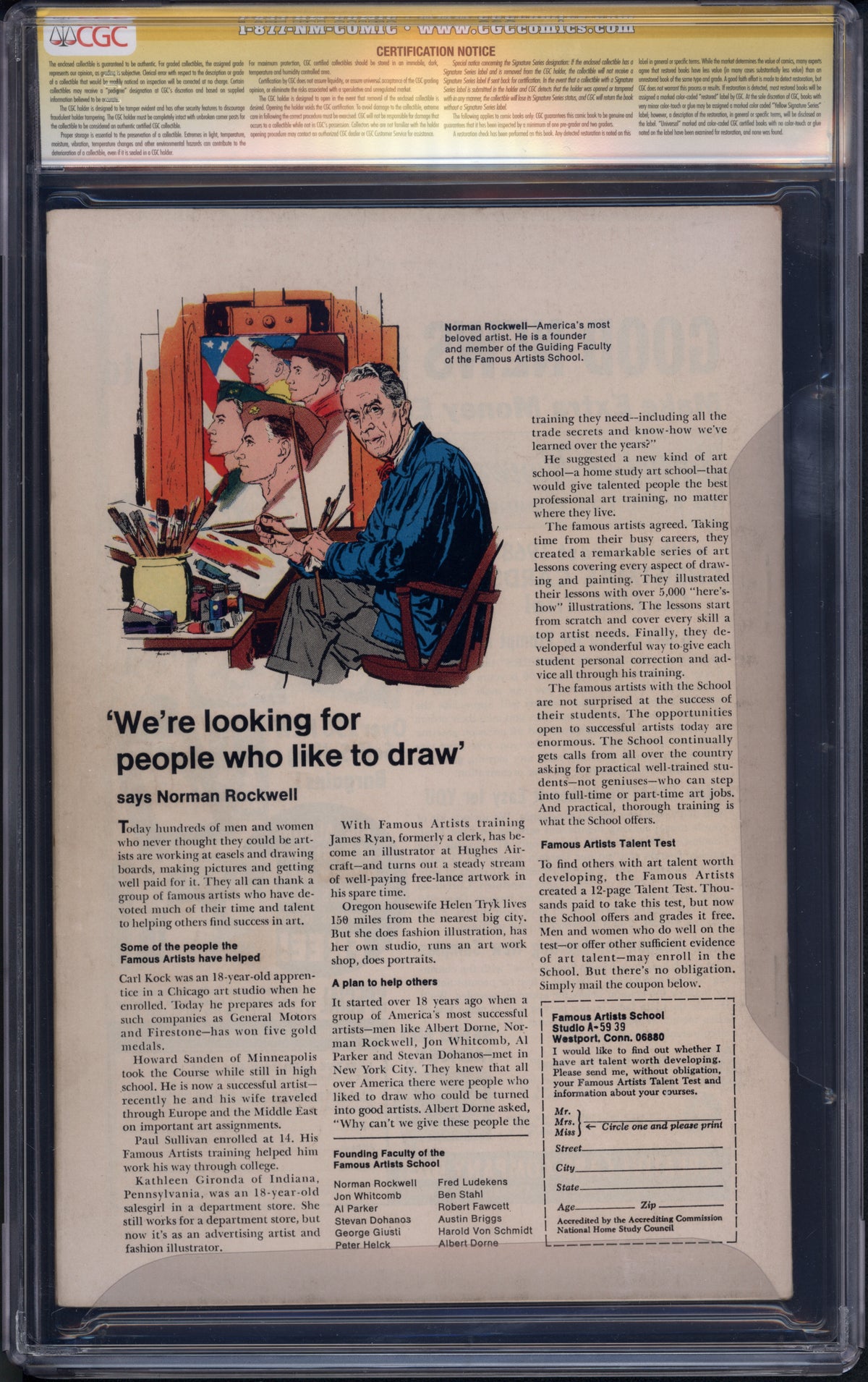 VIM_grade_cgc-7-5-stan-lee-and-romita-1279578006