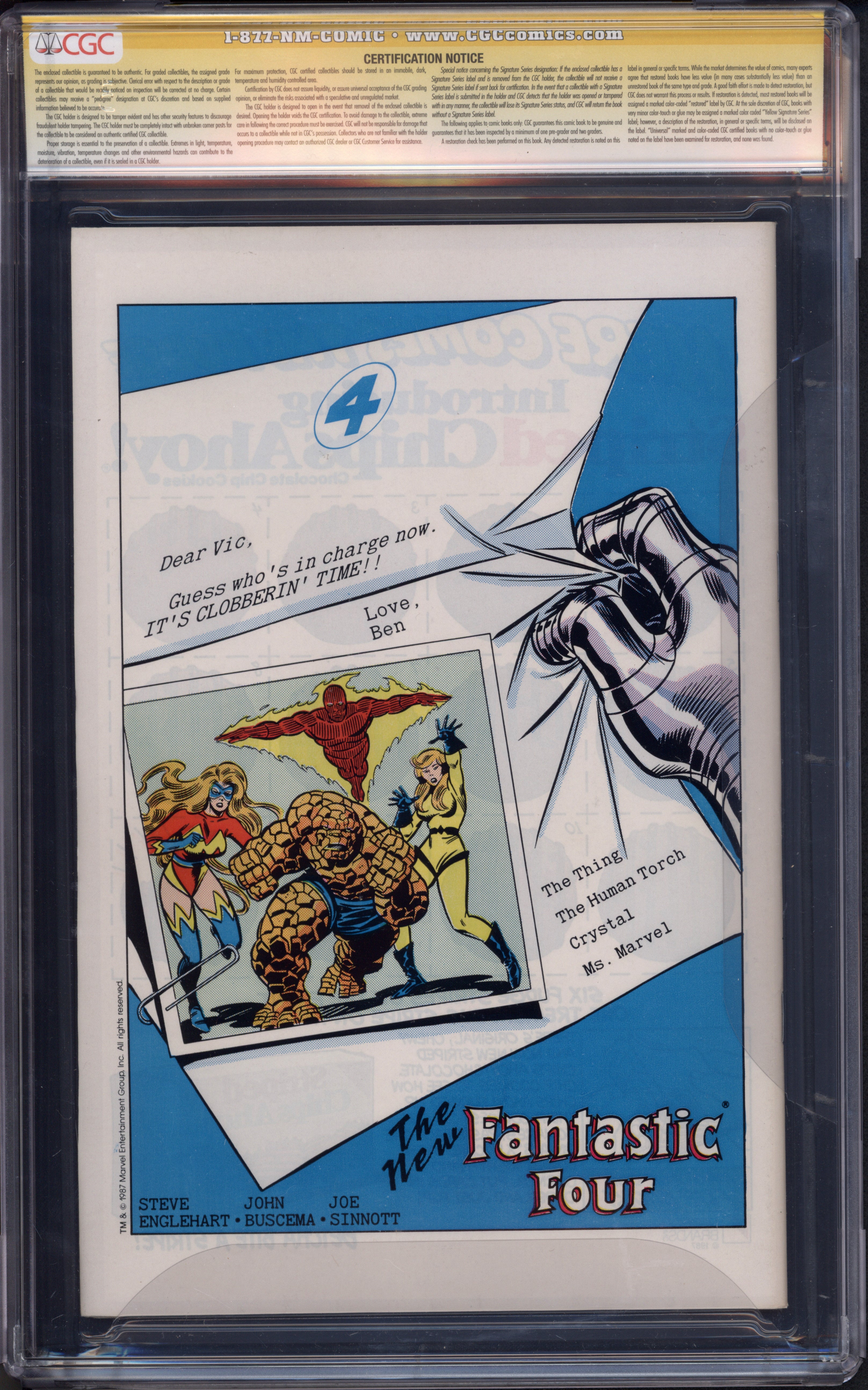VIM_grade_cgc-9-6-newsstand-stan-lee-and-romita-1279578007