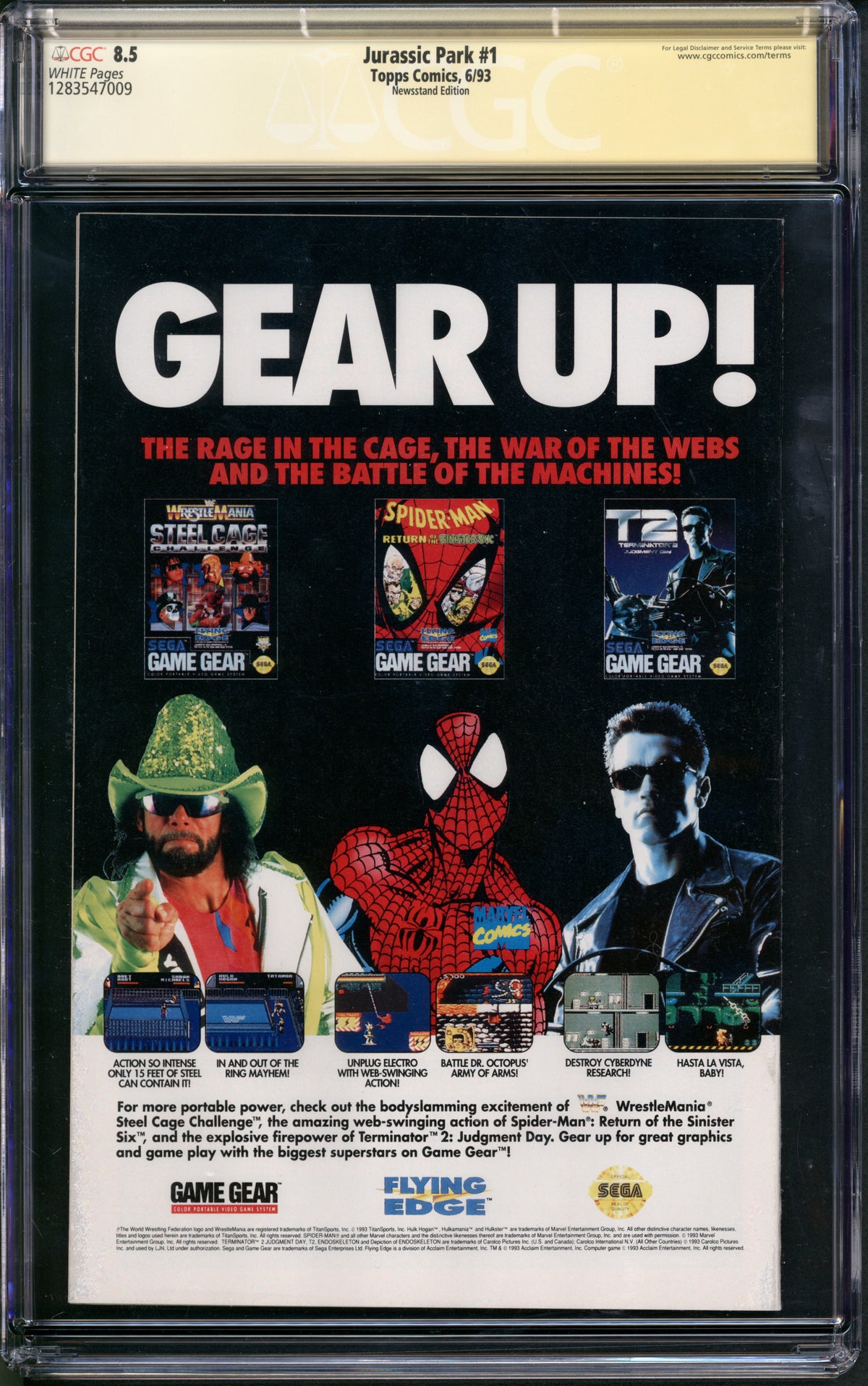 VIM_grade_cgc-8-5-newsstand-signed-by-jeff-goldblum-and-wayne-knight-1283547009